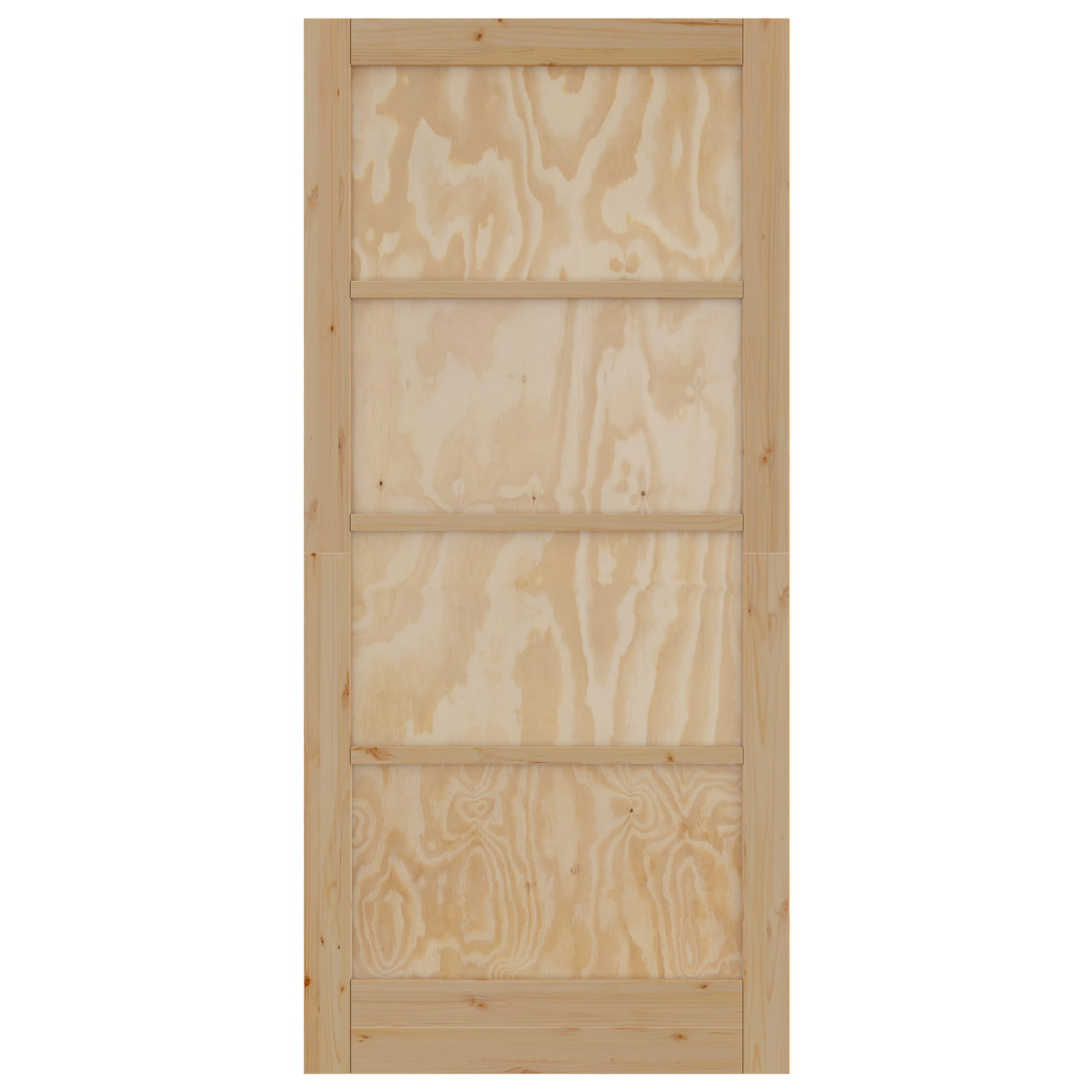 Interior Door - Image 5