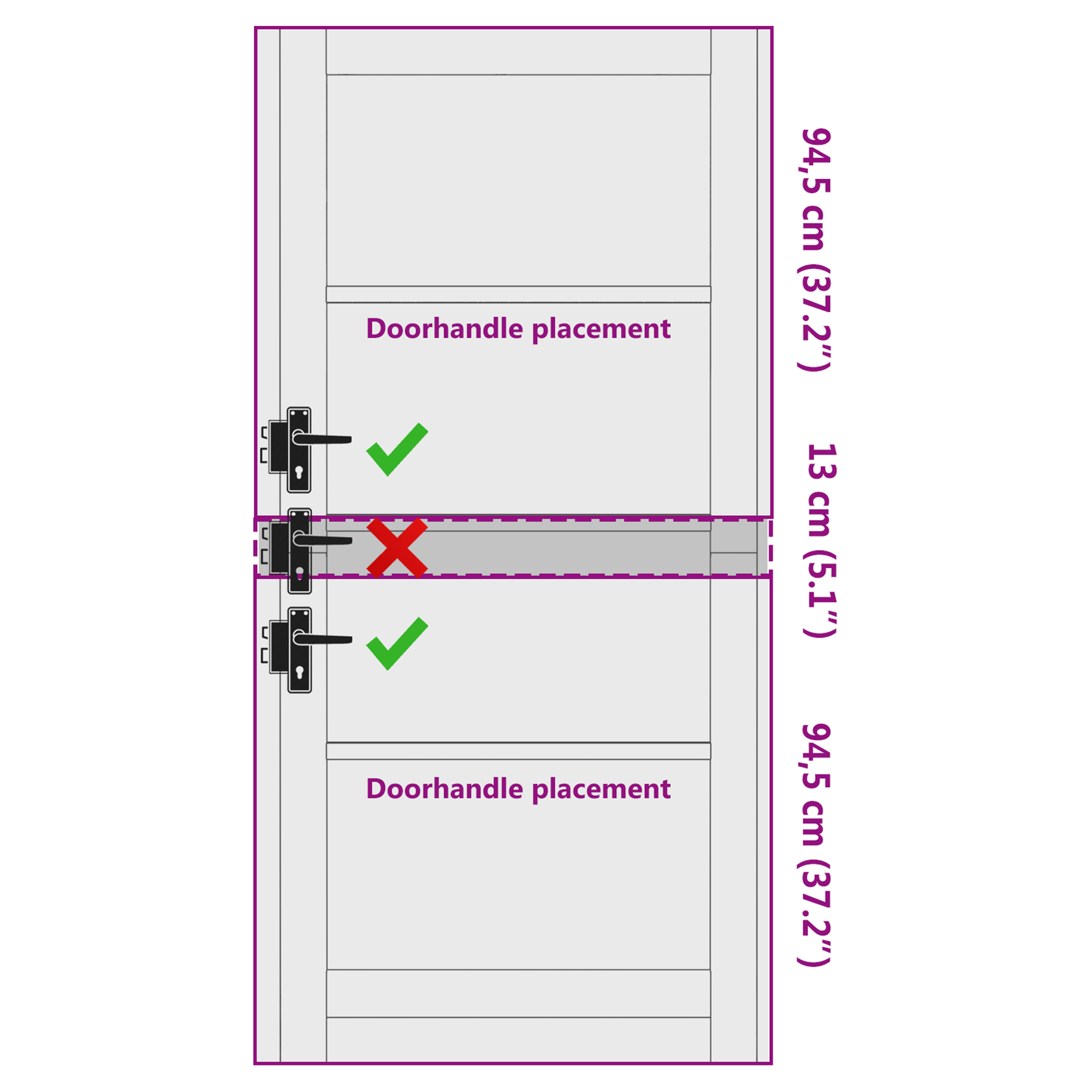 Interior Door - Image 10