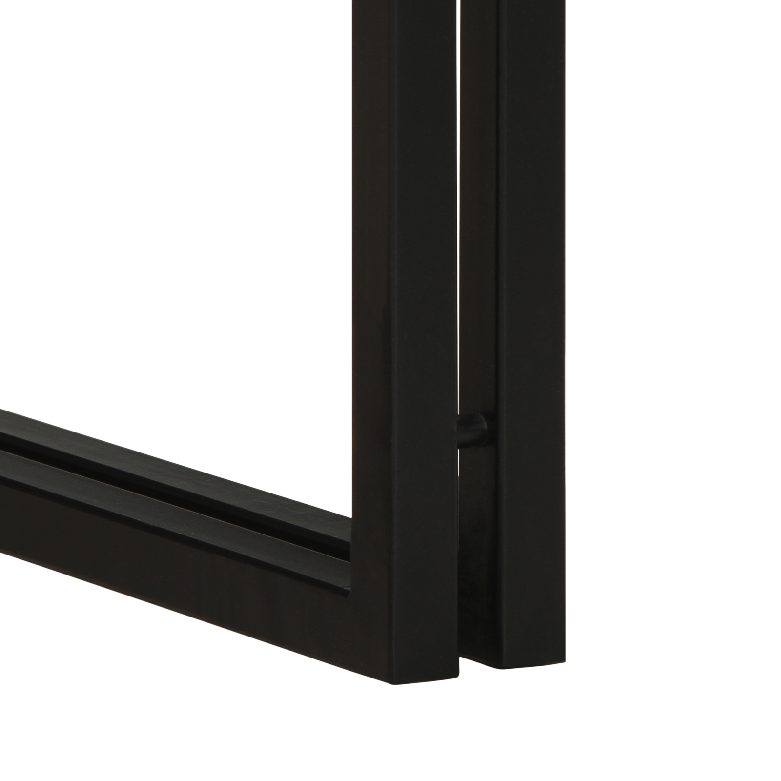 Coffee Table 40x50x38 cm Solid Wood Acacia - Image 8