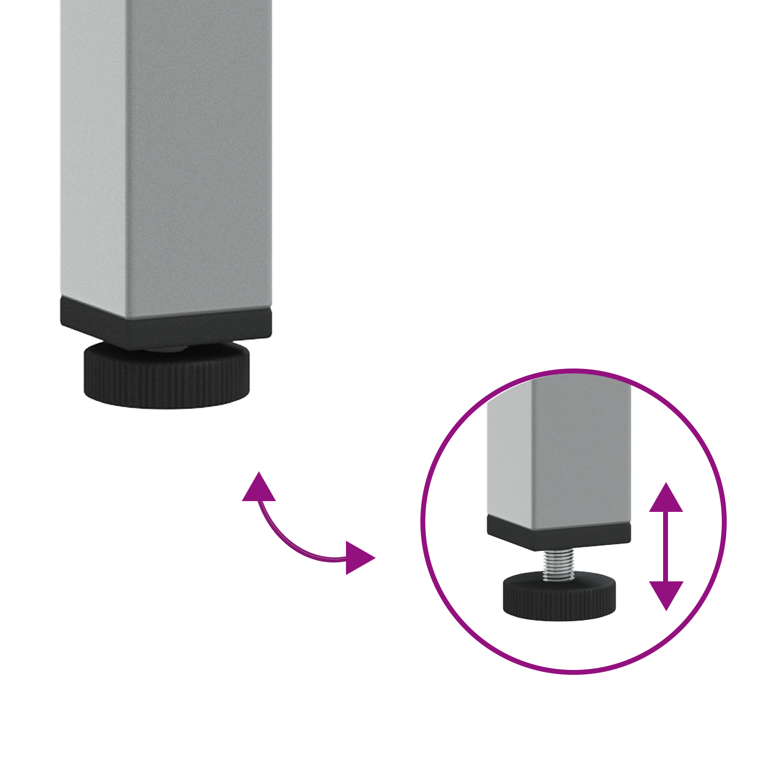 Work Cabinet Black 50x55x84 cm Steel - Image 9