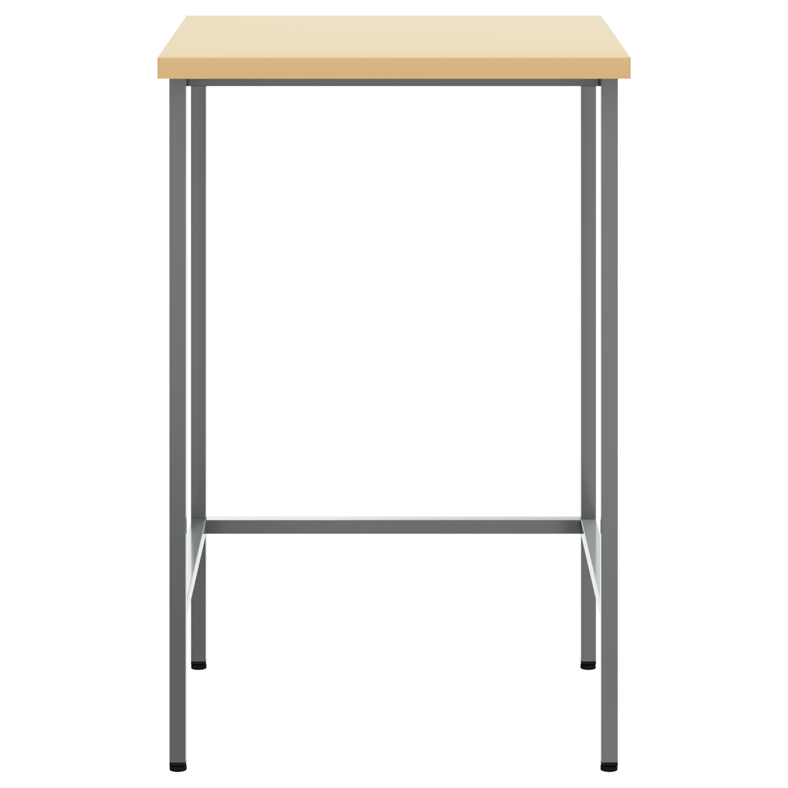 Werkbank Poedergecoat staal Industriële Werkplaats Tafel Garagebank Setup vidaXL - Afbeelding 9 van 44