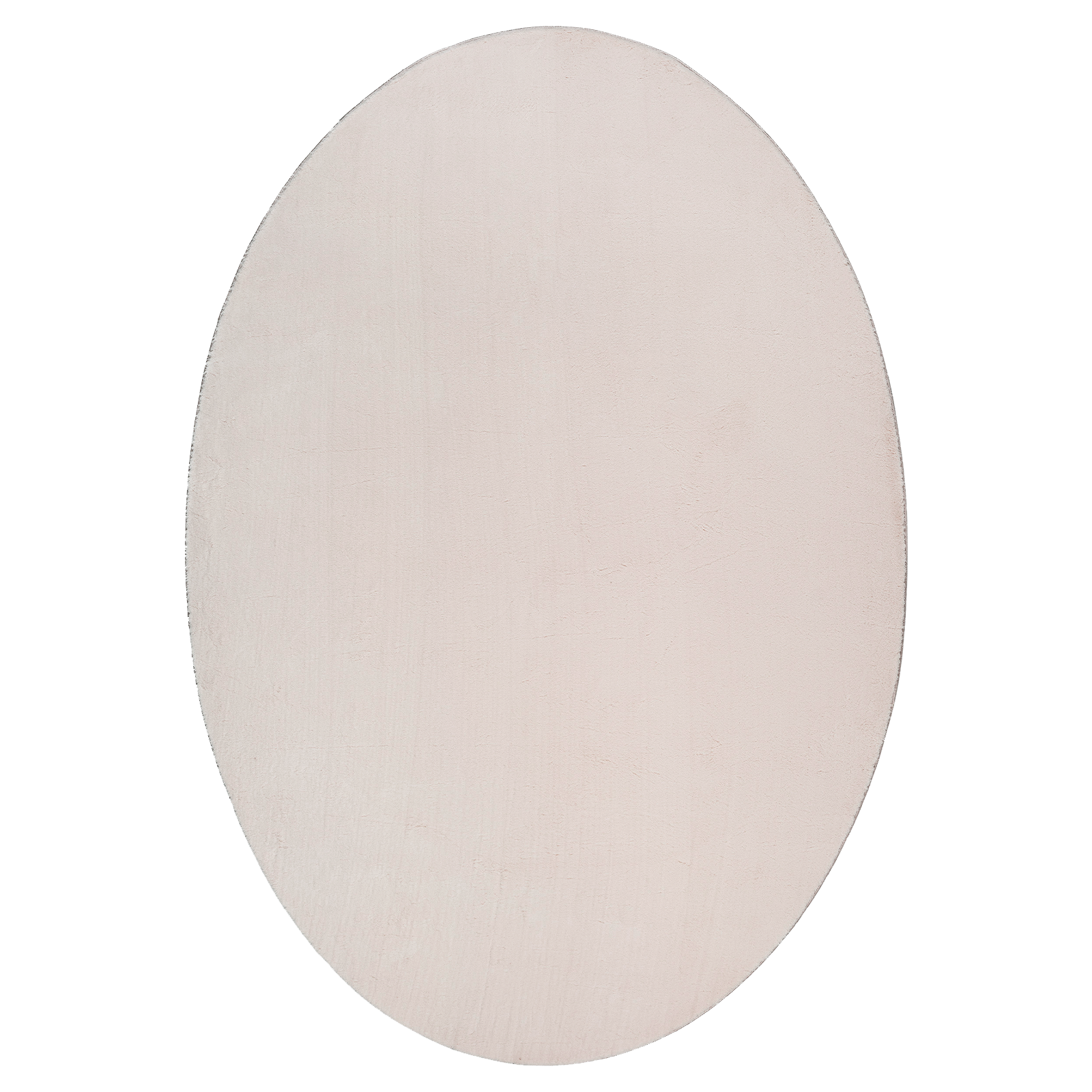 Rug 'HUARTE' Sand 120x170 cm Oval - Image 2
