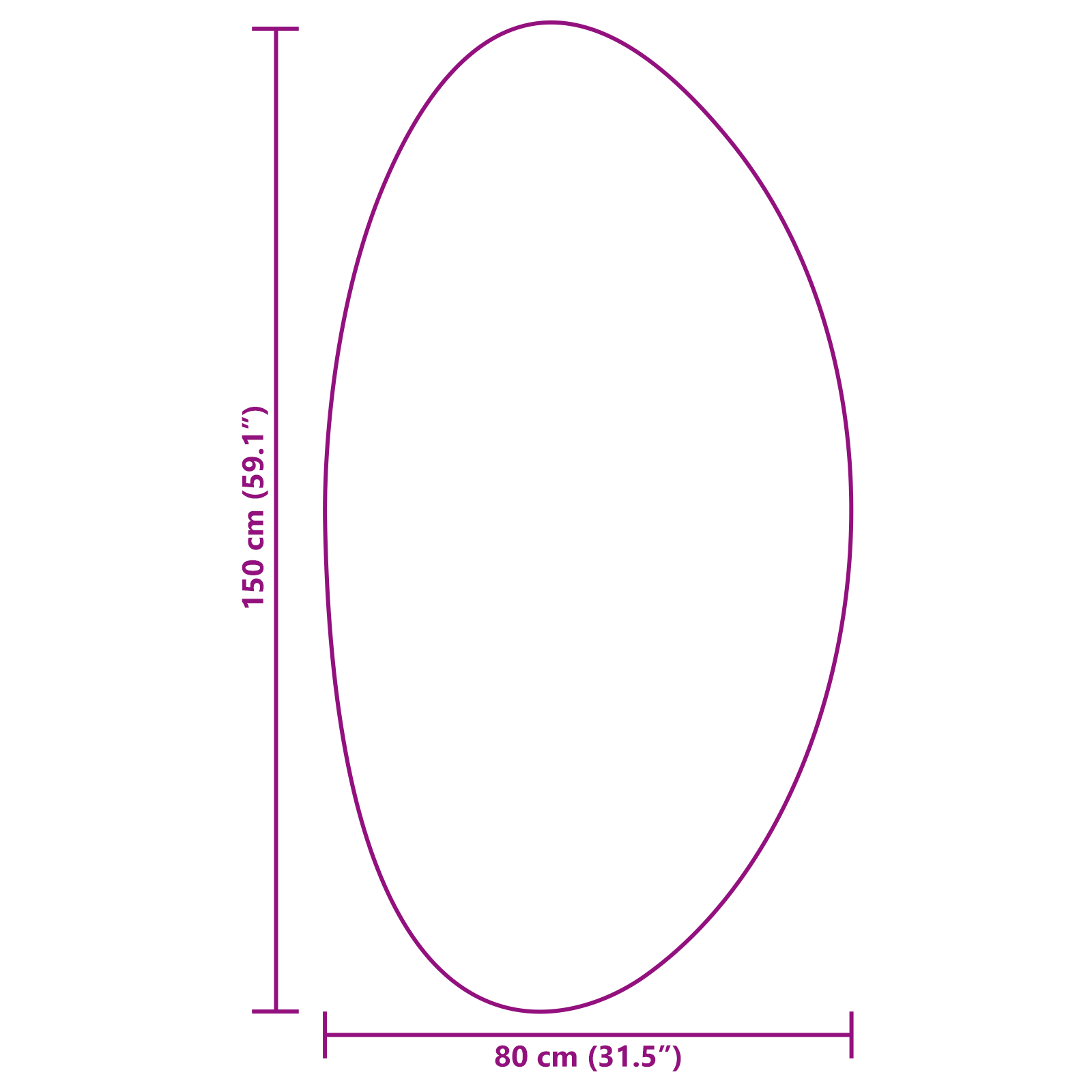 Rug ""HUARTE"" Short Pile Soft and Washable Black 80x150 cm - Image 9