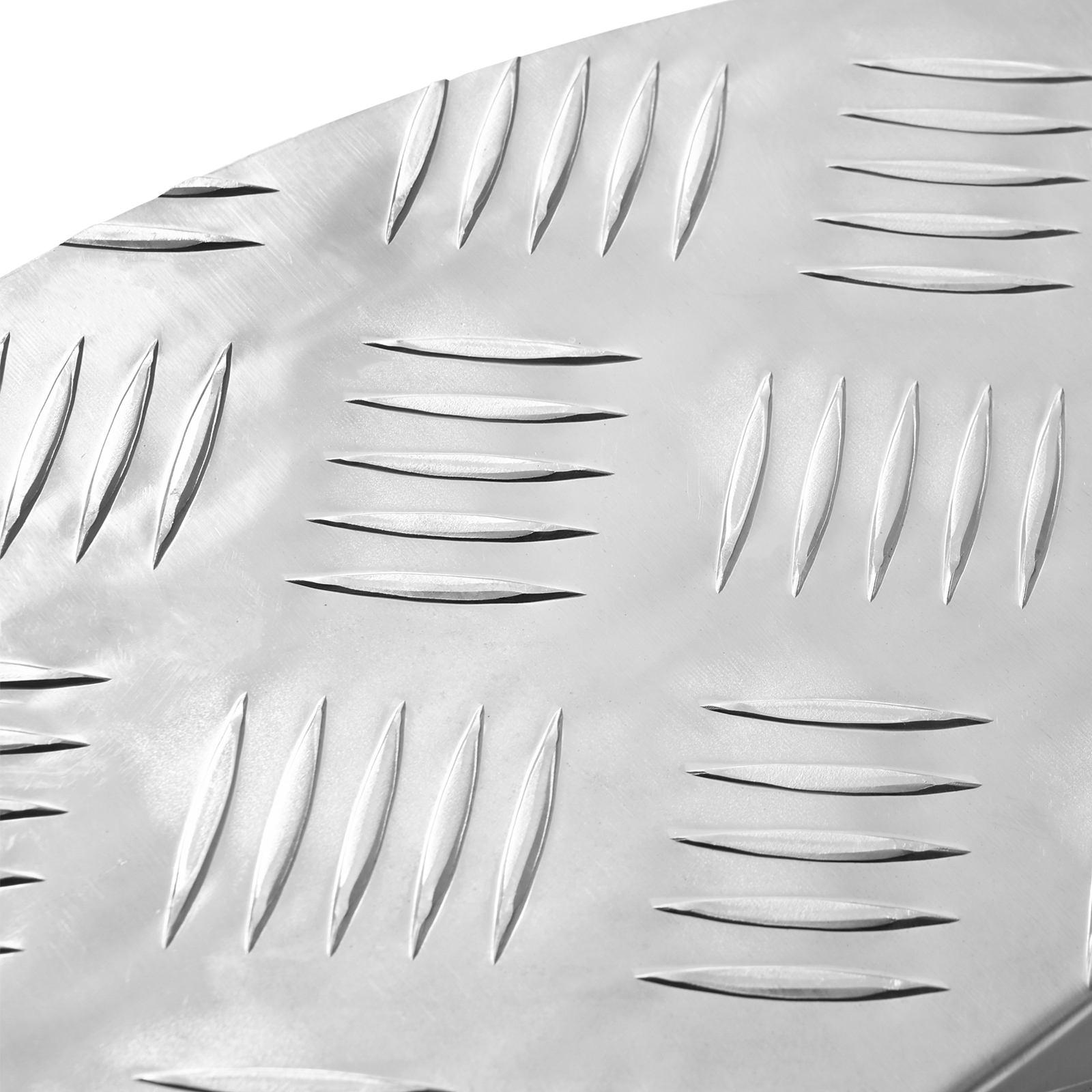 Aluminum Stair Treads 10 pcs Anti-Slip 60x18 cm - Image 9