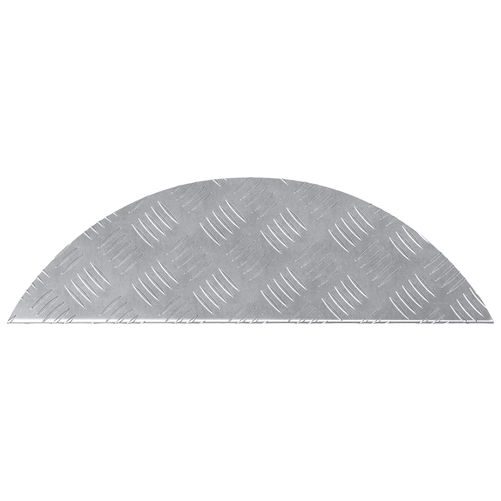 Aluminium Stair Treads 15 pcs Anti-Slip 60x18 cm - Image 8