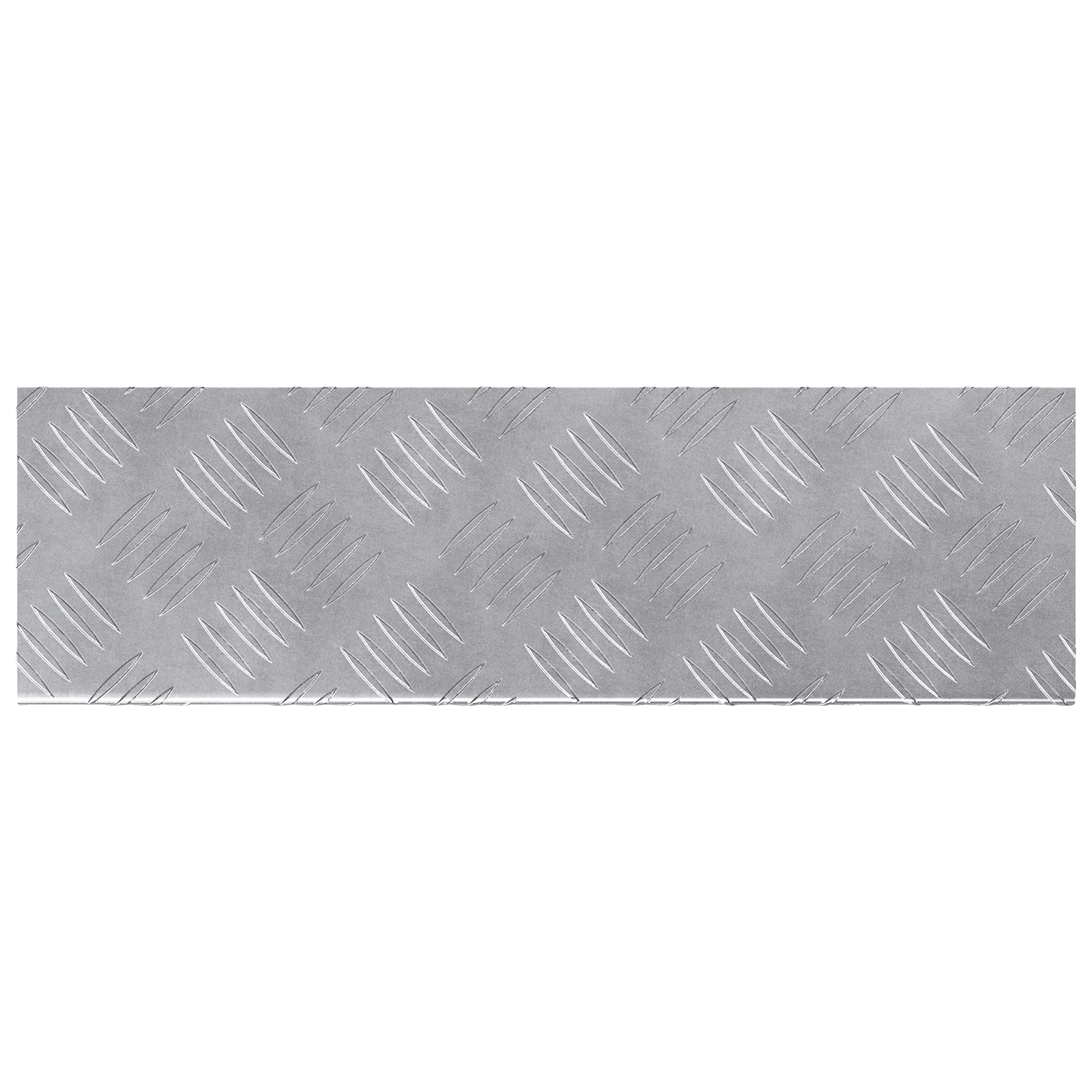 Aluminium Stair Treads 10 pcs Anti-Slip 60x18 cm - Image 9