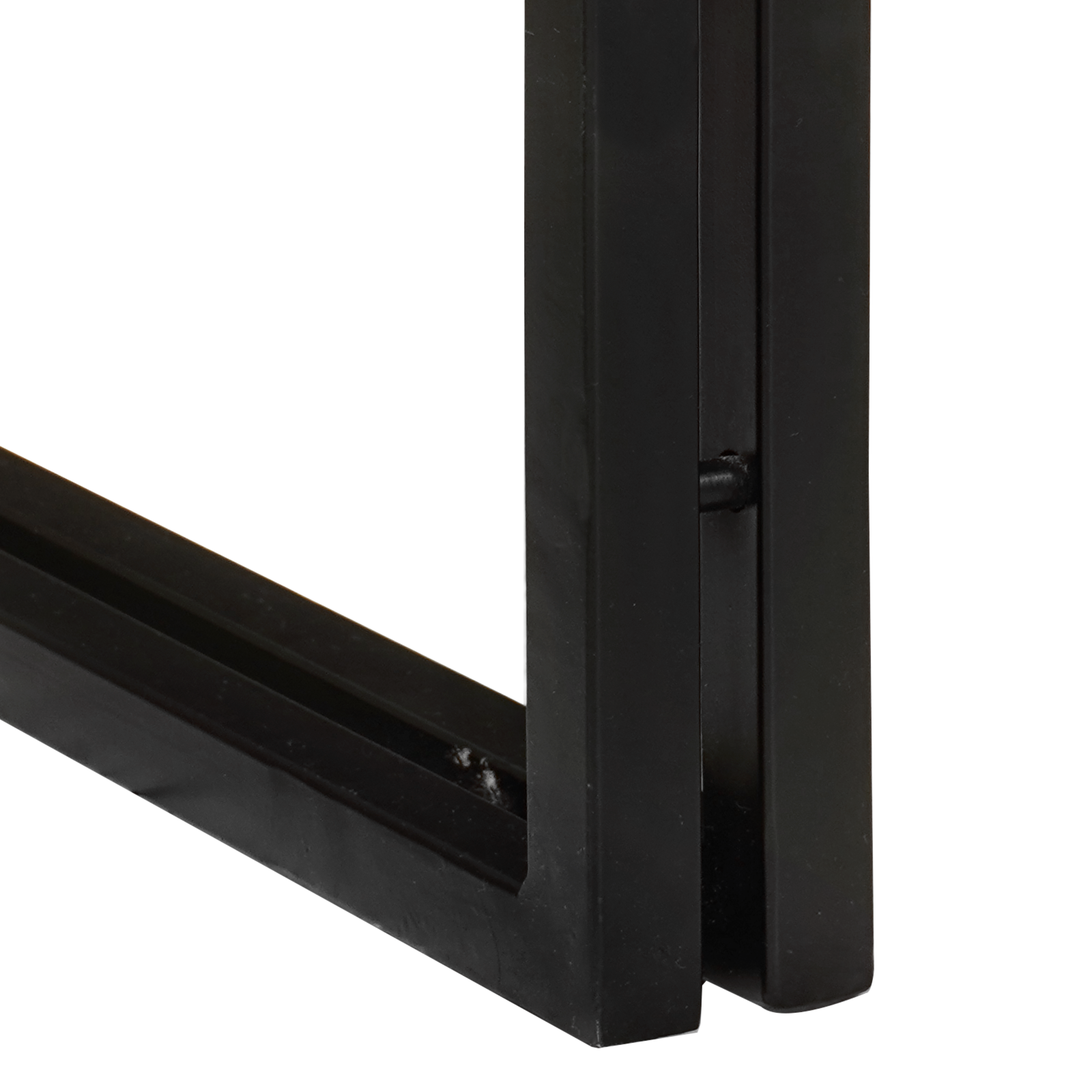 Nesting Tables 3 pcs Solid Rough Wood Mango - Image 8