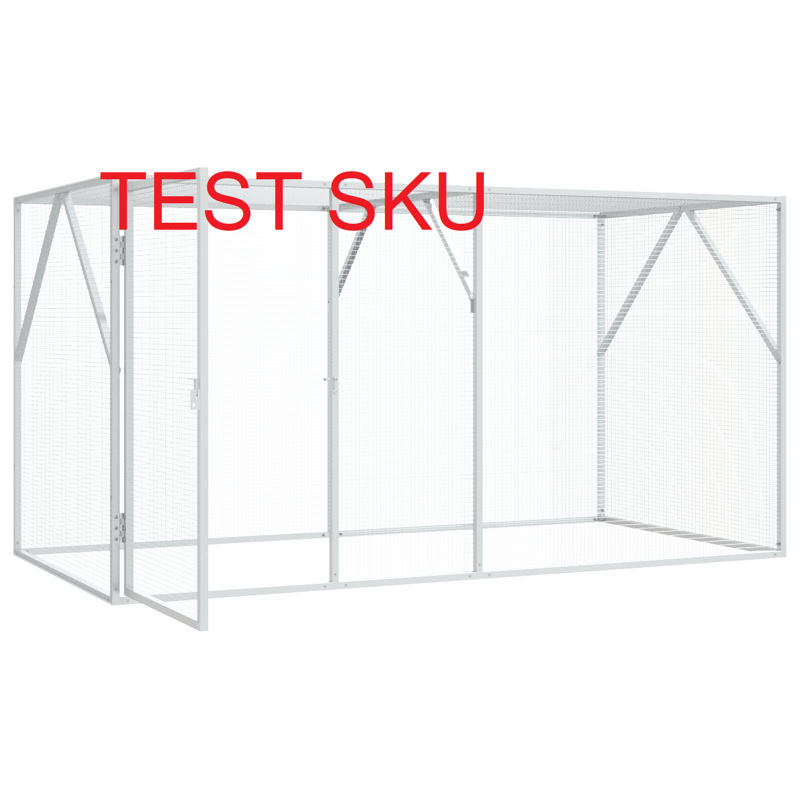 Garden Bench 110x56x90 cm Solid Wood Acacia - Image 4