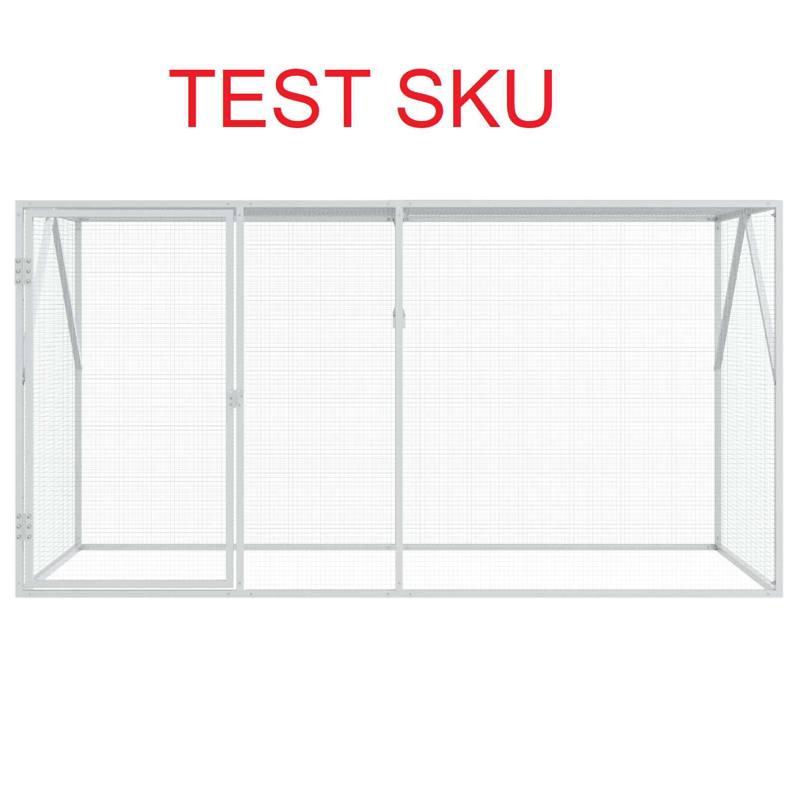 Garden Bench 110x56x90 cm Solid Wood Acacia - Image 5