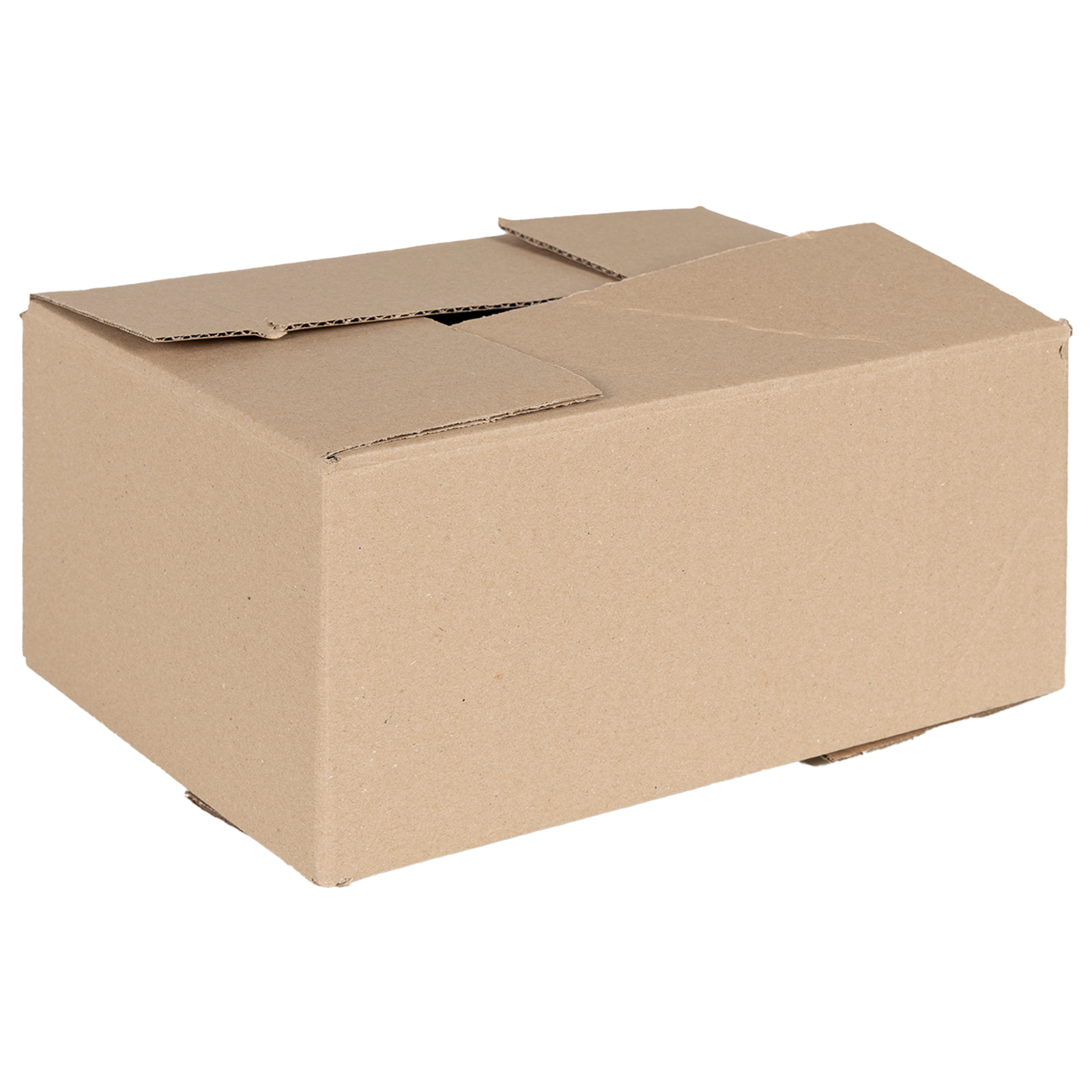 Folding Box 50 pcs 30x21.5x14 cm Cardboard