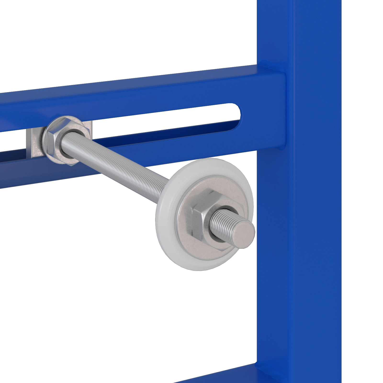 Estructura De Lavabo, Estructura De Lavabo,accesorio De Baño Industrial vidaXL - Imagen 18 de 33