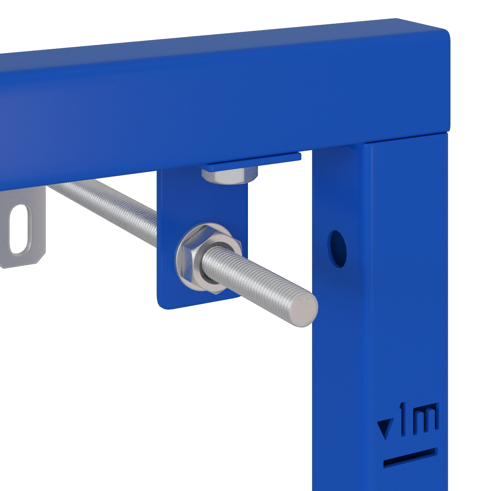 Estructura De Lavabo, Estructura De Lavabo,accesorio De Baño Industrial vidaXL - Imagen 20 de 33