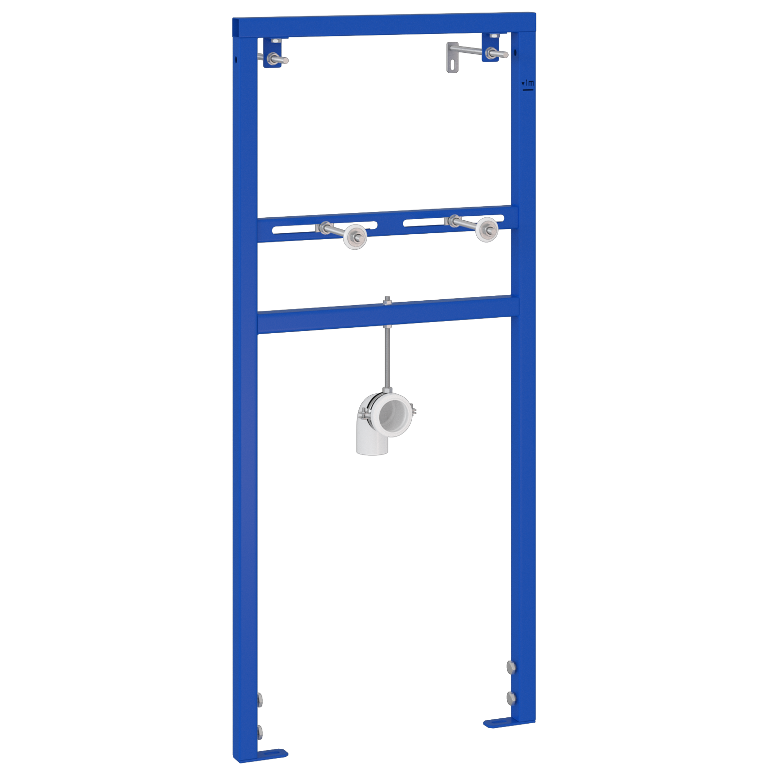 Estructura De Lavabo, Estructura De Lavabo,accesorio De Baño Industrial vidaXL - Imagen 14 de 33