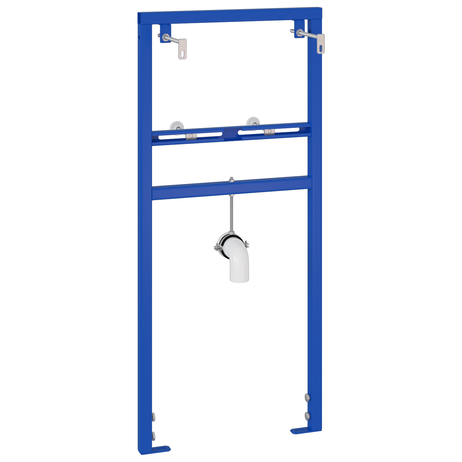 Estructura De Lavabo, Estructura De Lavabo,accesorio De Baño Industrial vidaXL - Imagen 17 de 33