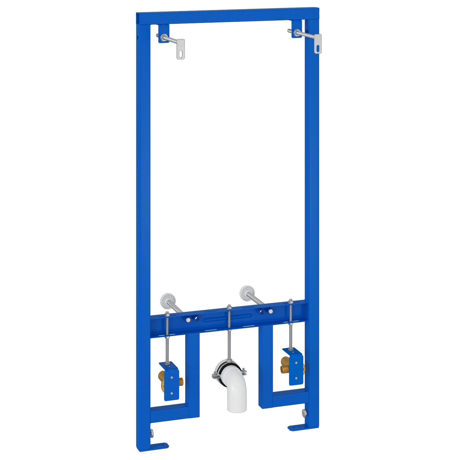 Estructura De Lavabo, Estructura De Lavabo,accesorio De Baño Industrial vidaXL - Imagen 7 de 33