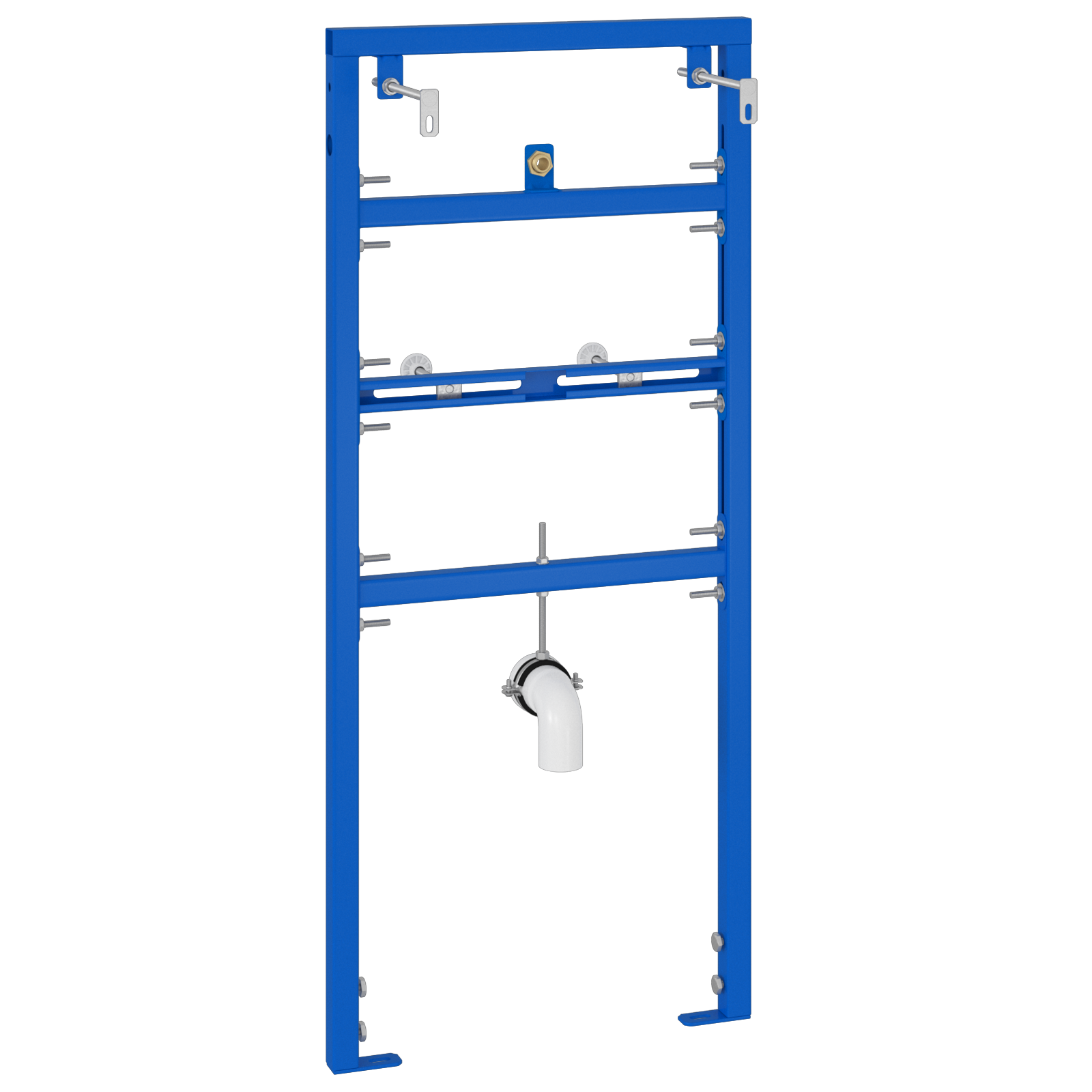 Estructura De Lavabo, Estructura De Lavabo,accesorio De Baño Industrial vidaXL - Imagen 27 de 33