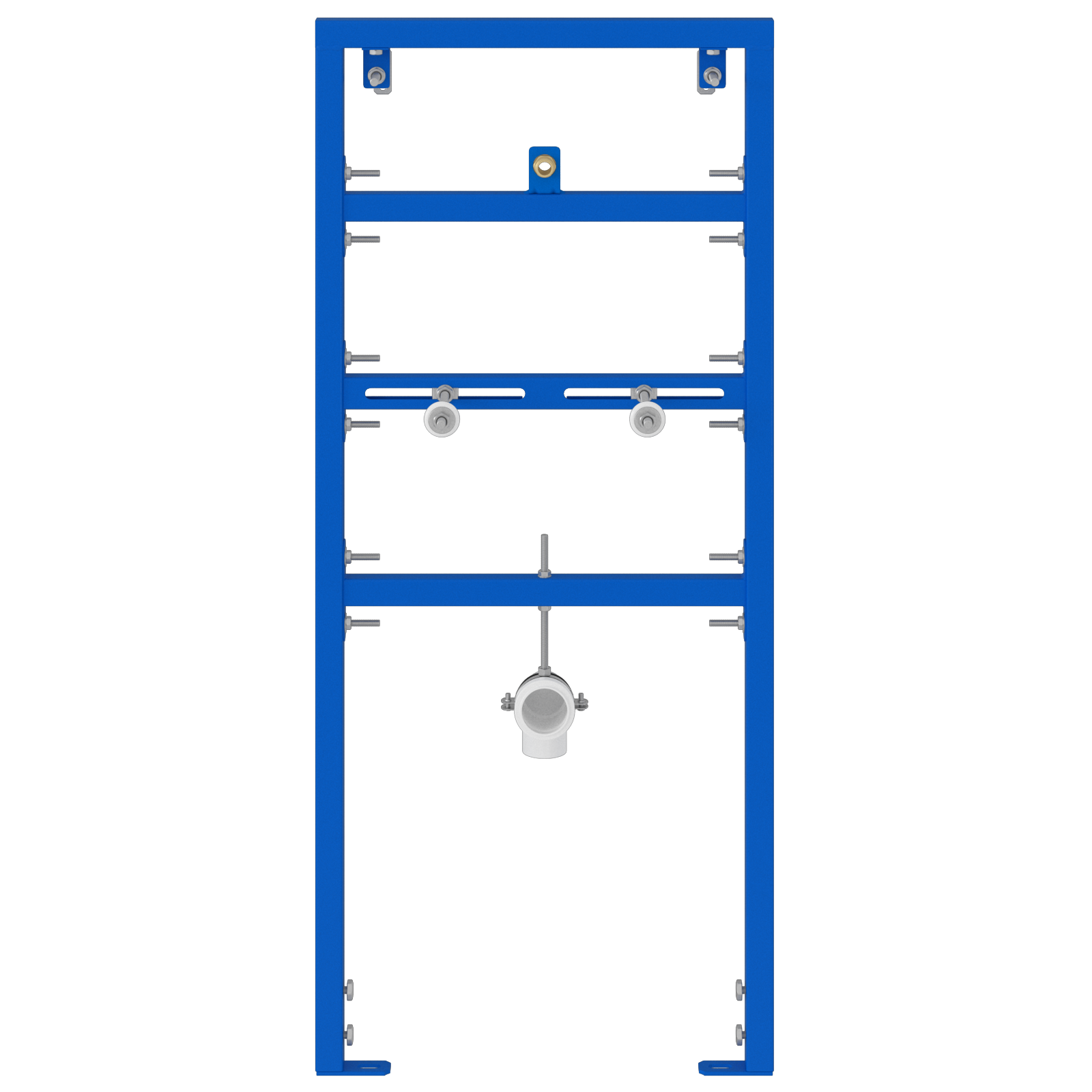 Estructura De Lavabo, Estructura De Lavabo,accesorio De Baño Industrial vidaXL - Imagen 25 de 33