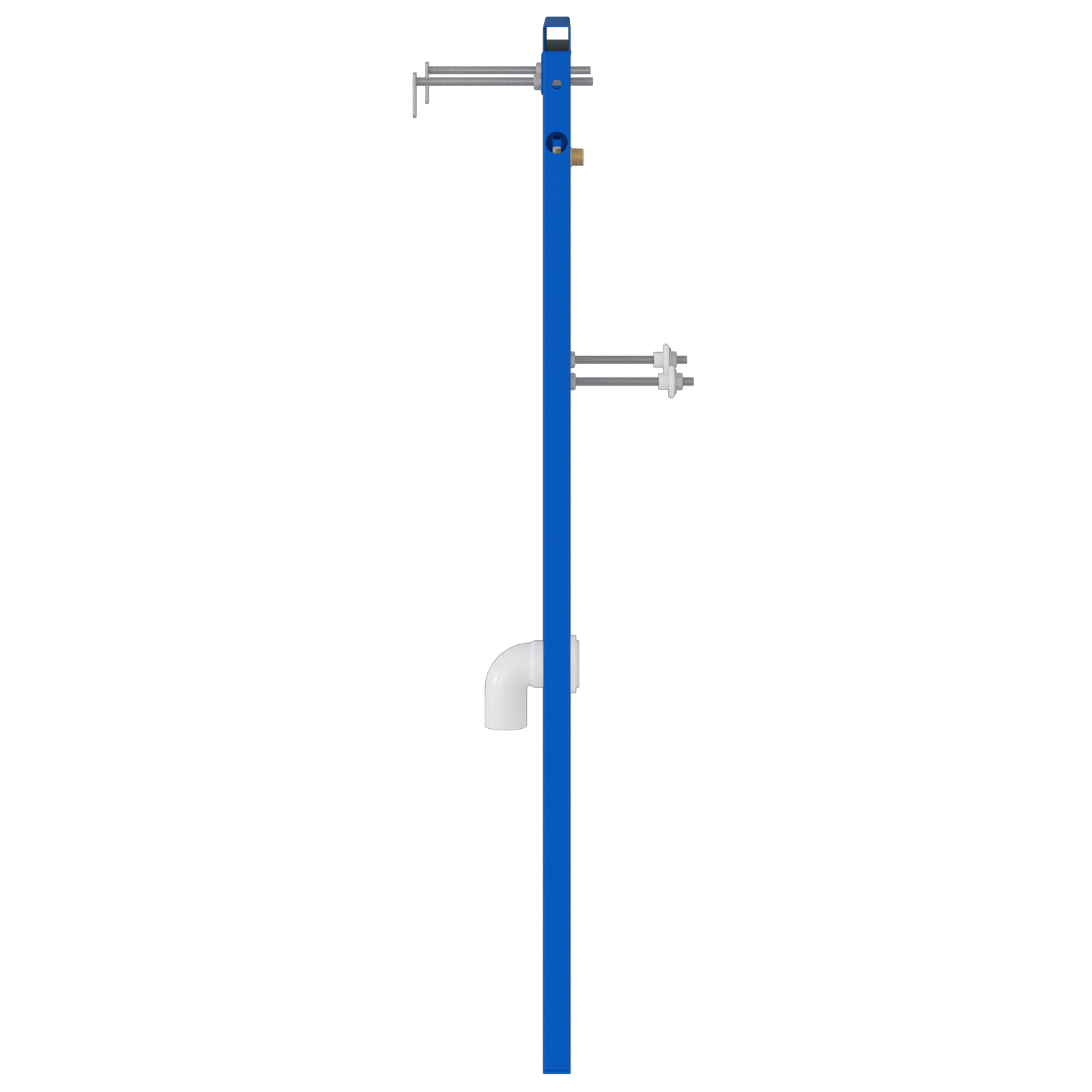 Estructura De Lavabo, Estructura De Lavabo,accesorio De Baño Industrial vidaXL - Imagen 26 de 33
