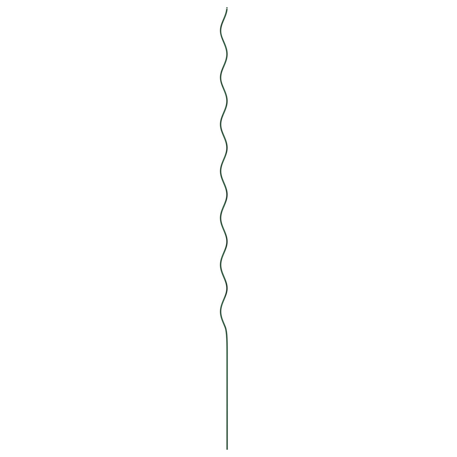 Spiralūs augalų palaikymo stulpeliai 20 vnt 170 cm Plienas - Image 5