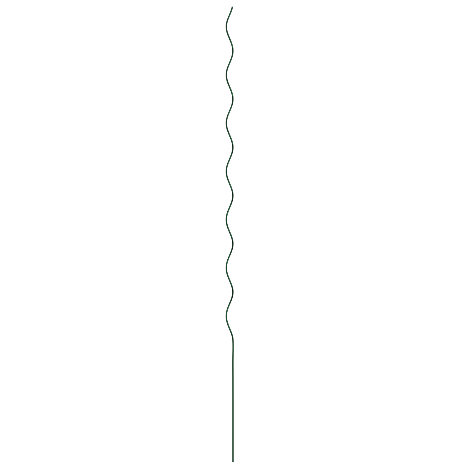 Spiralinis augalų palaikymas 5 vnt 170 cm Plienas - Image 2