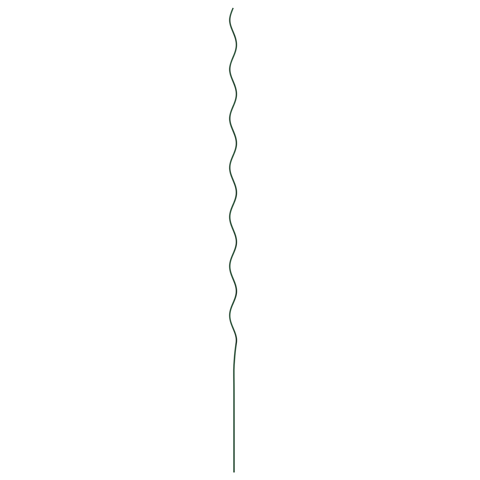 Spiralinis augalų palaikymas 5 vnt 170 cm Plienas - Image 6