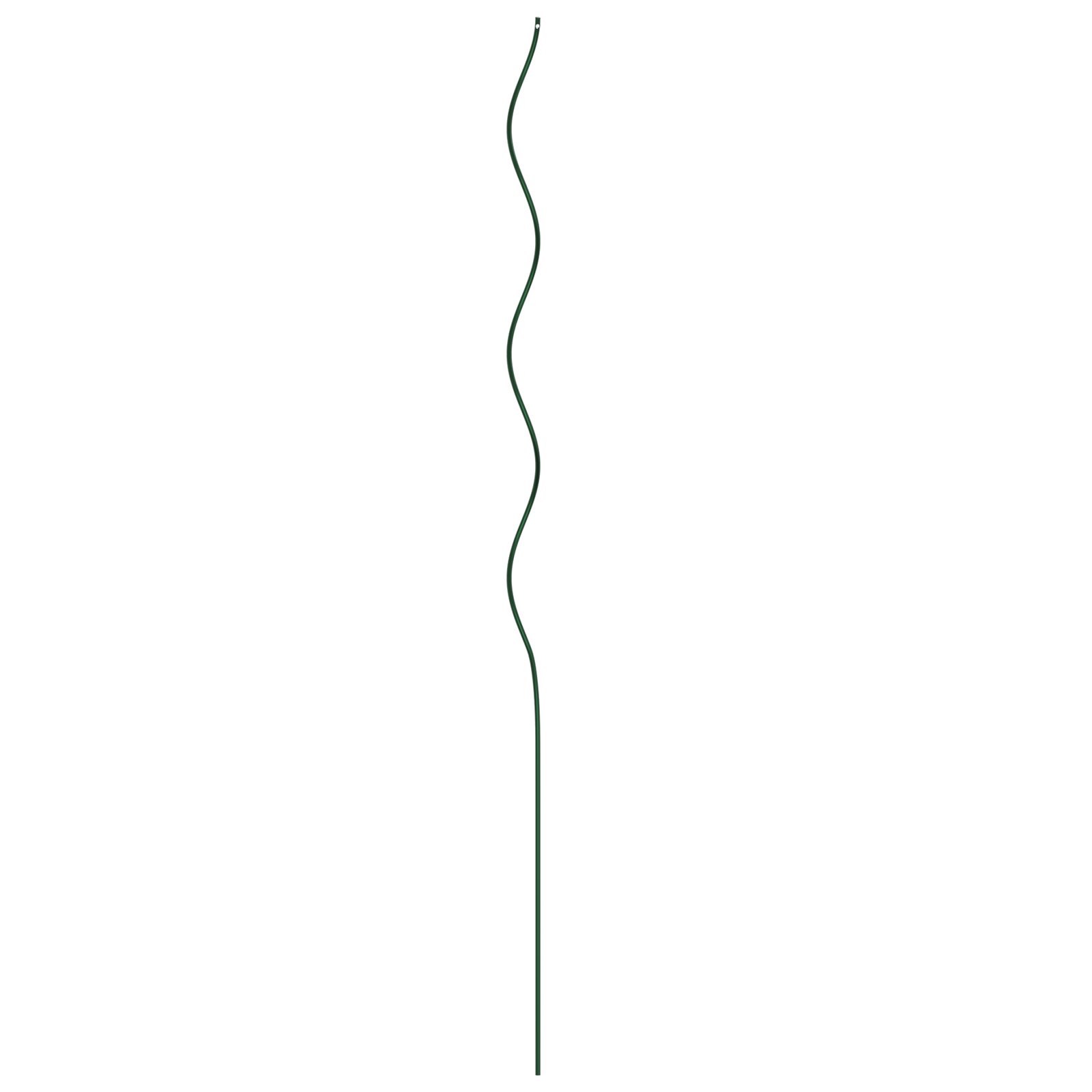 Spiral-Pflanzenstützen 5 Stk. 110 cm Stahl - pflanzen-anzucht-rankhilfen - Your Garden Eden