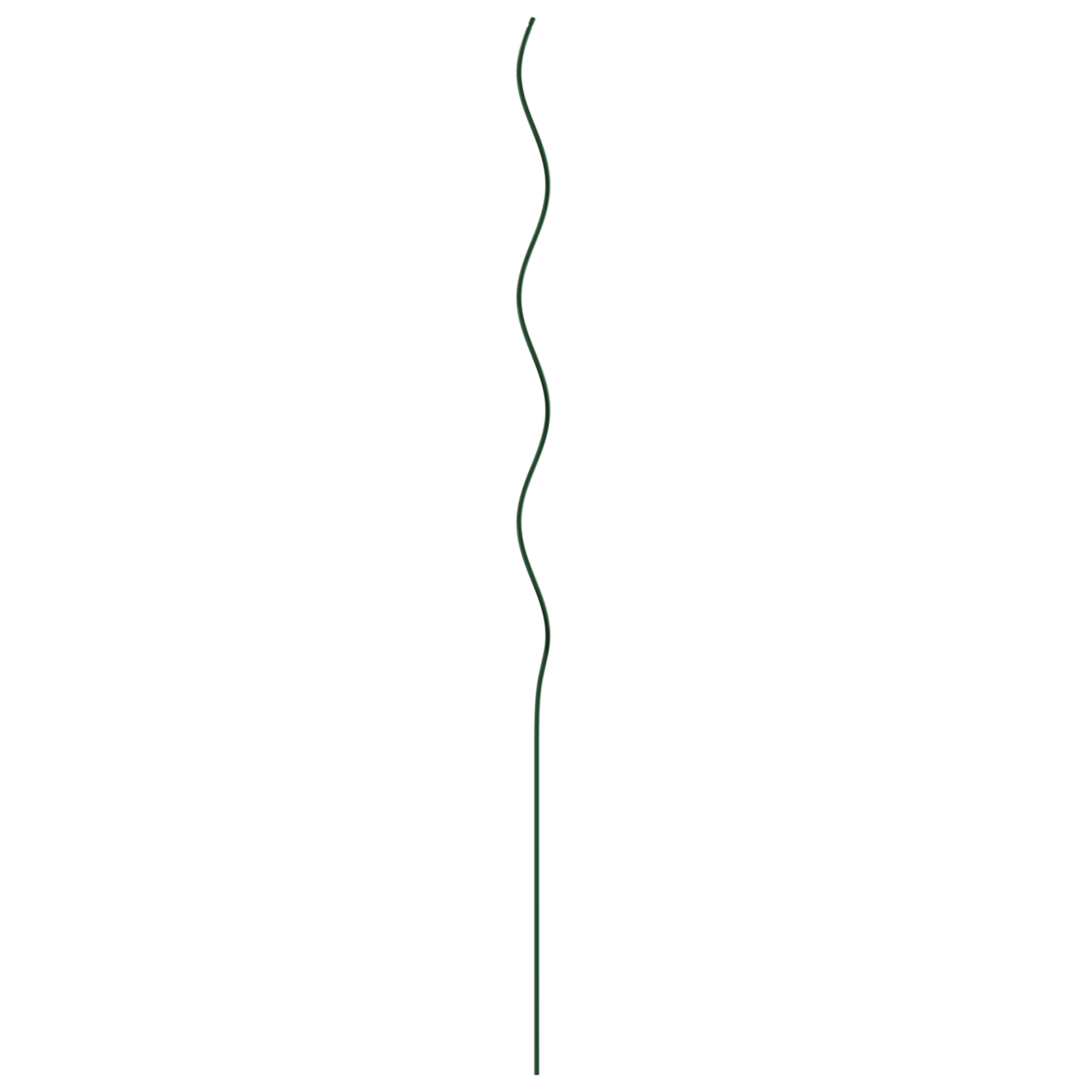 Spiral-Pflanzenstützen 5 Stk. 110 cm Stahl - pflanzen-anzucht-rankhilfen - Your Garden Eden