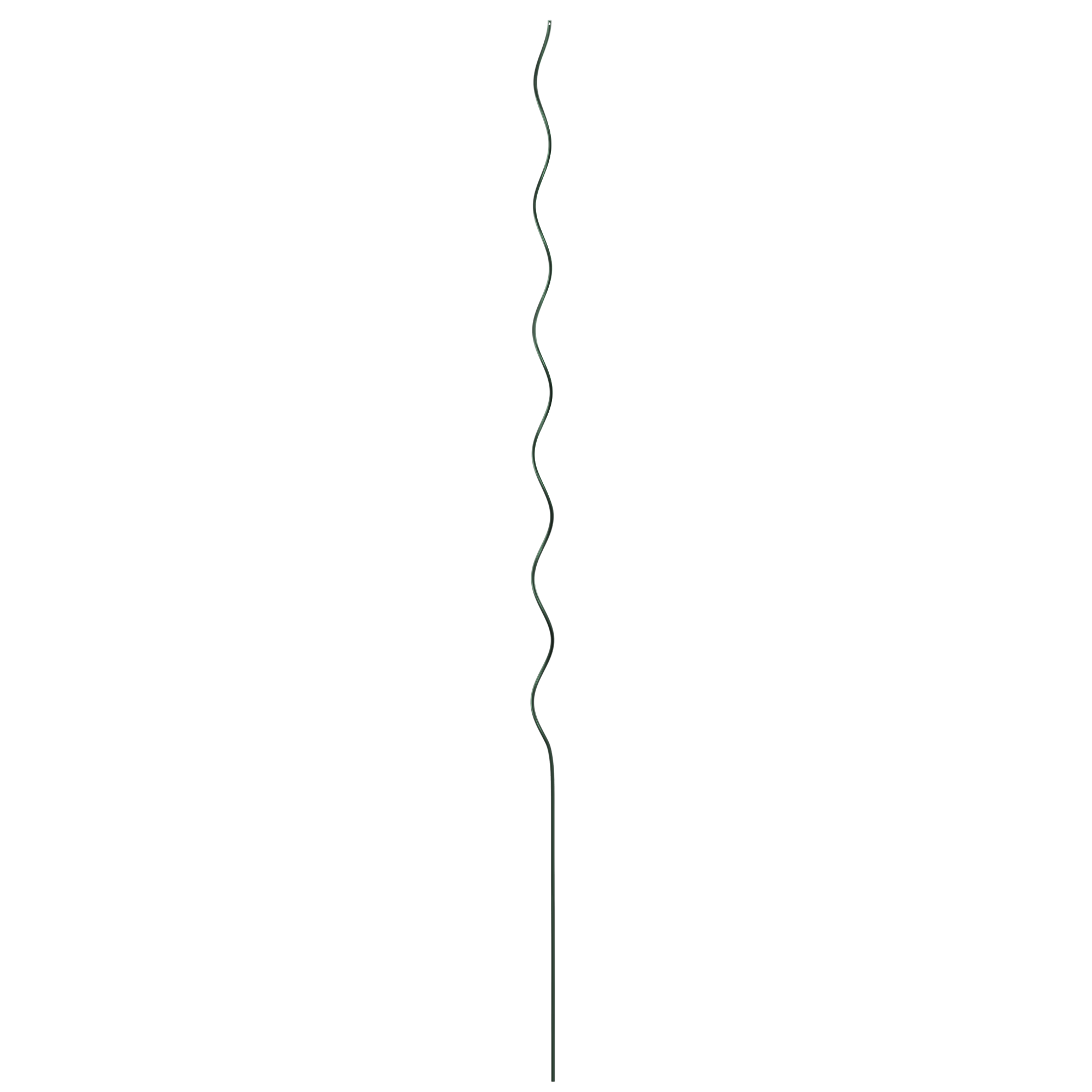 Spiraliniai augalų palaikymai 5 vnt 150 cm plienas - Image 5