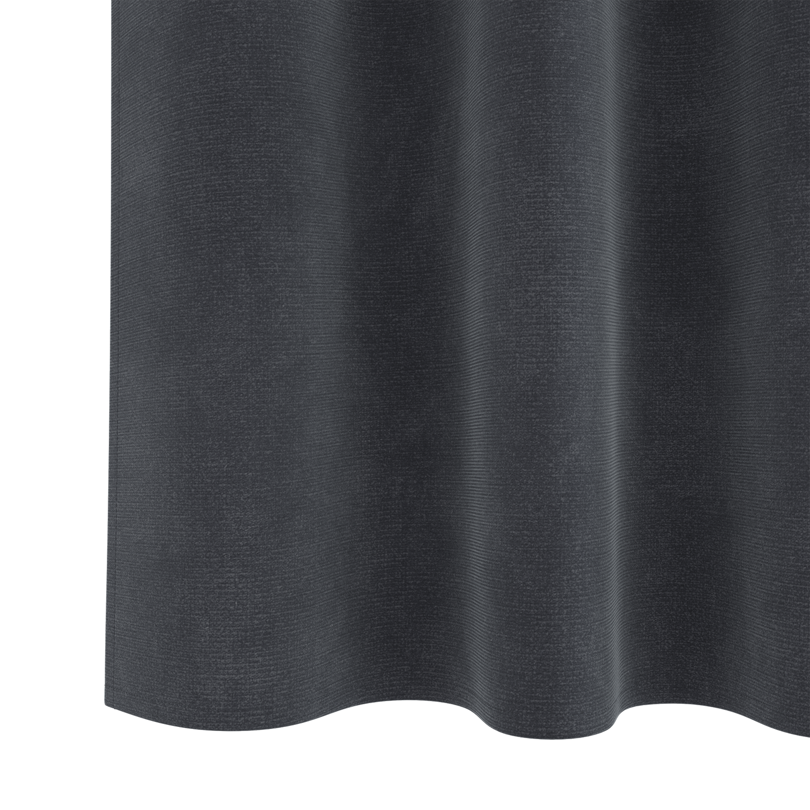 Blackout Curtains with Top Tape 2 pcs Light Grey Velvet - Image 5