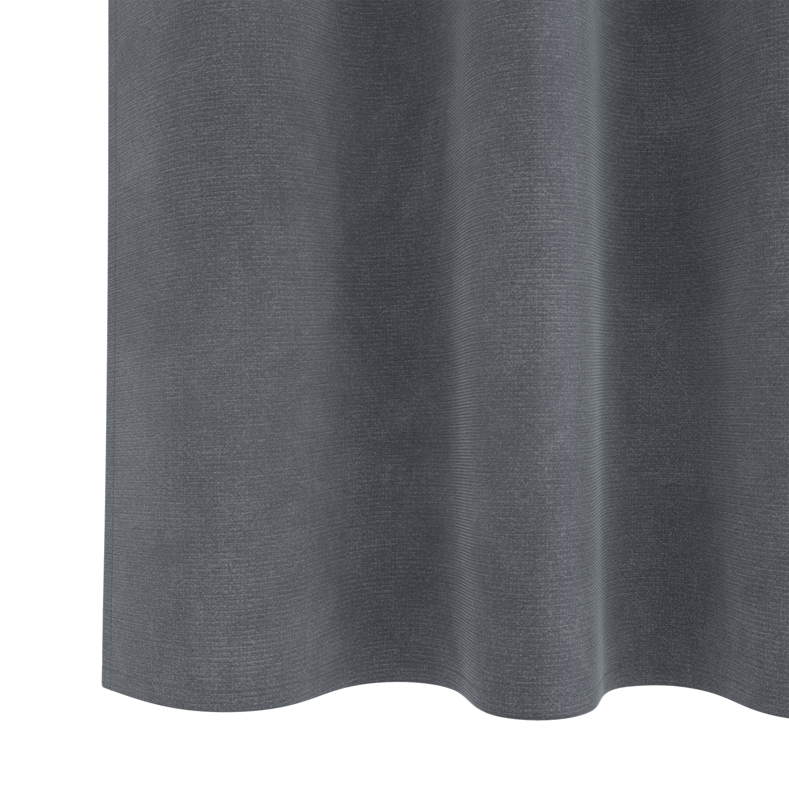 Blackout Curtains with Top Tape 2 pcs Super Light Grey Velvet - Image 6