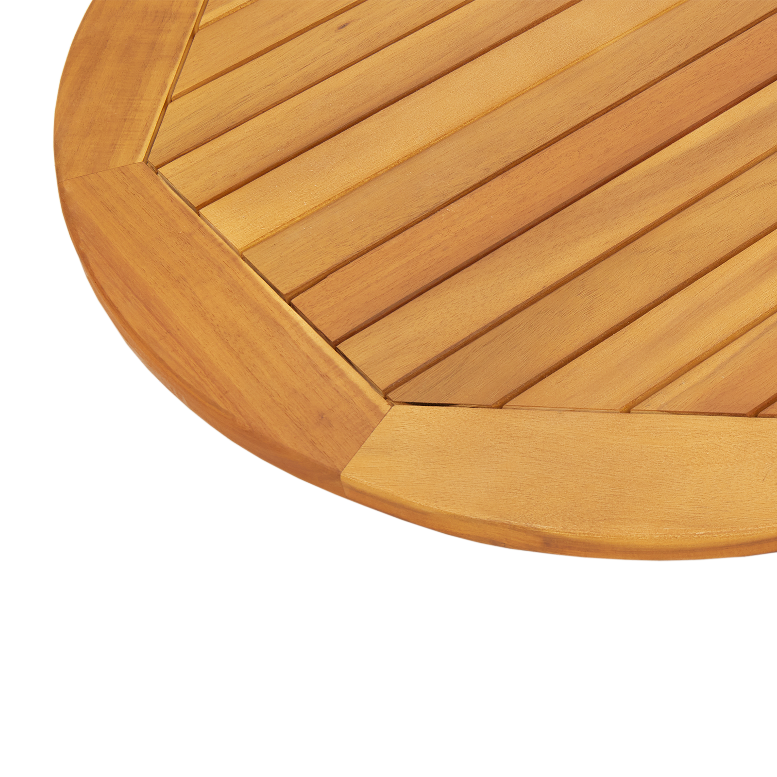stalviršis 120x70x2,2 cm Ovalus solidus medienos tikmedis - Image 7