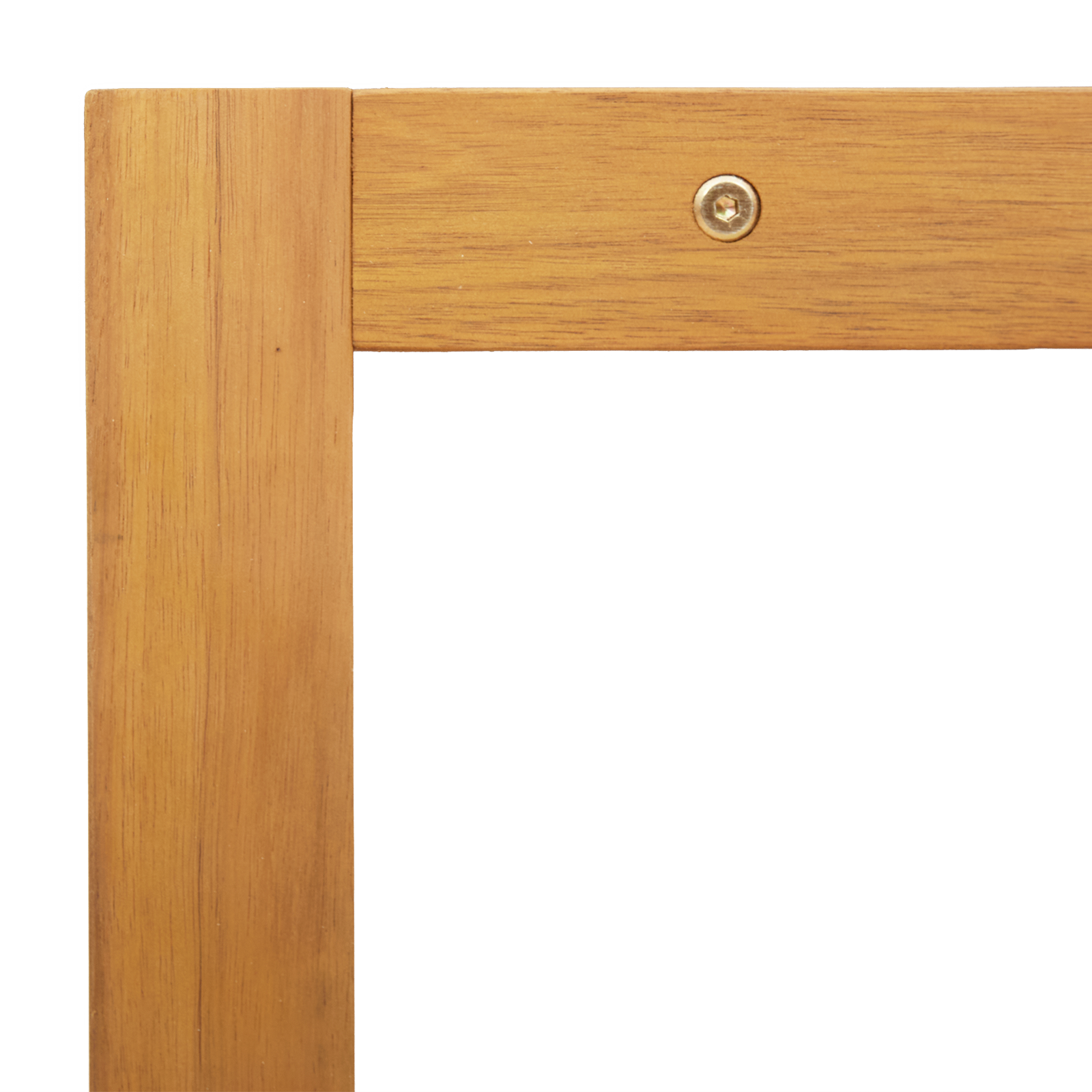 Garden Coffee Table 70x35x35 cm Solid Wood Acacia - Image 9