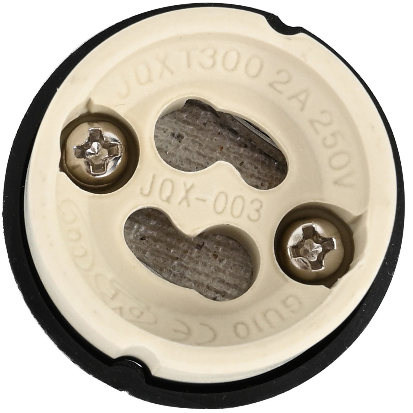 Recessed Spotlights 24 pcs Round GU10 Silver Ø91 mm - Image 7