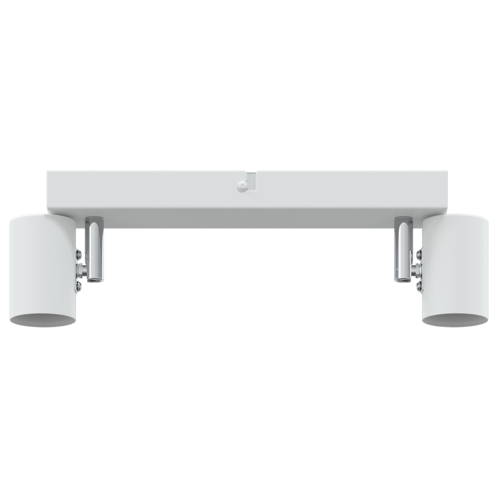 Ceiling Spotlight 2 Way Adjustable White E27 - Image 5