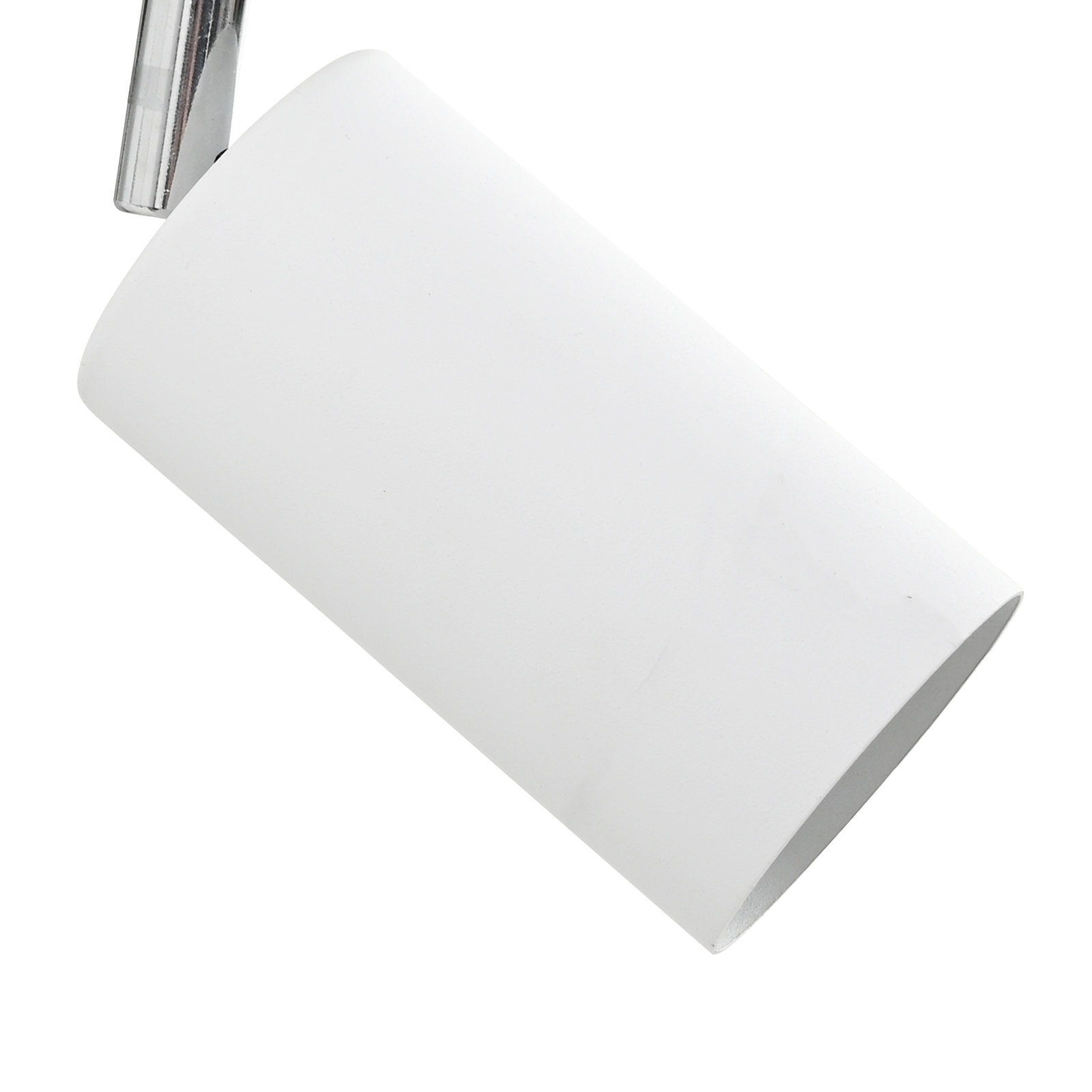 Ceiling Spotlight 2 Way Adjustable White GU10 - Image 9