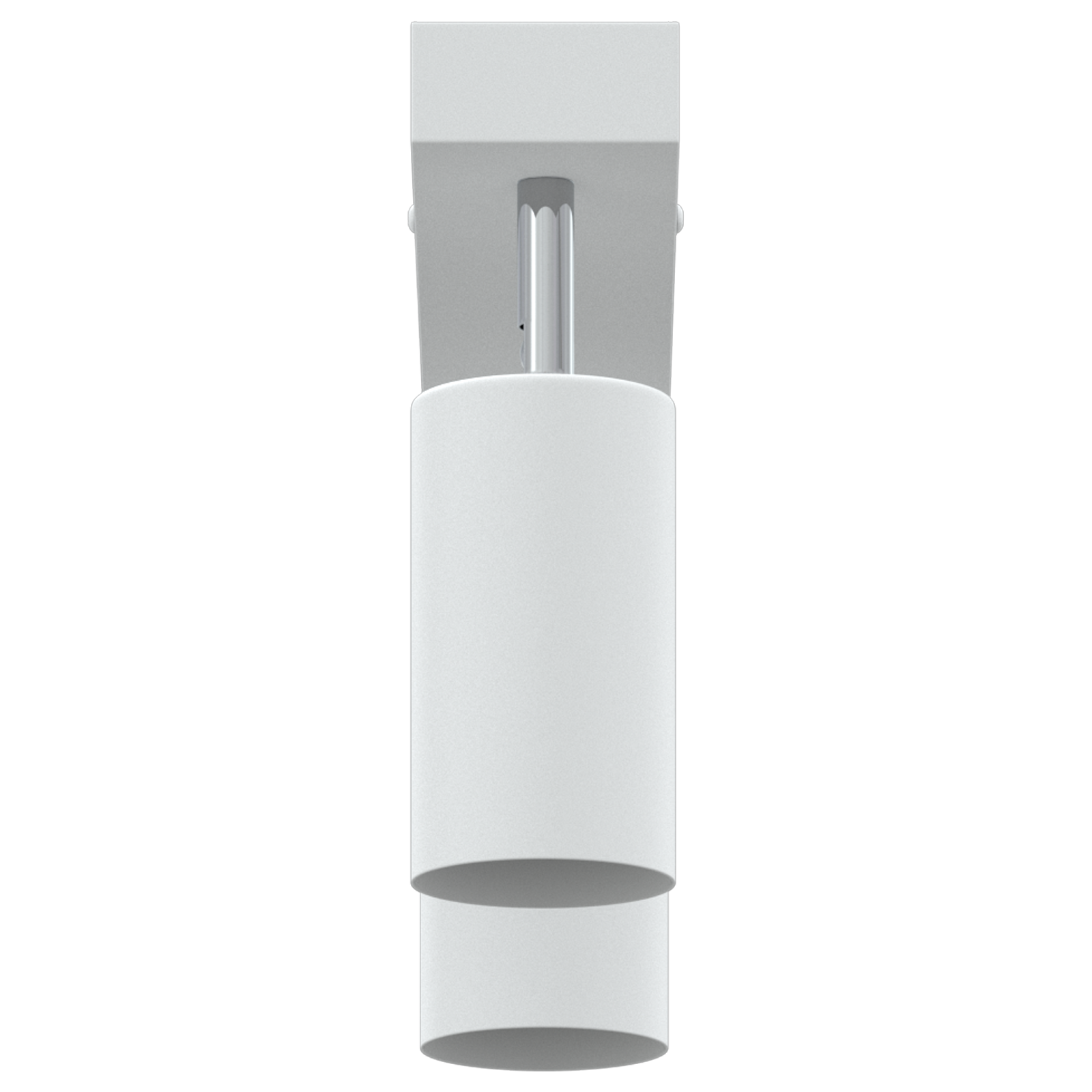Ceiling Spotlight 2 Way Adjustable White GU10 - Image 6