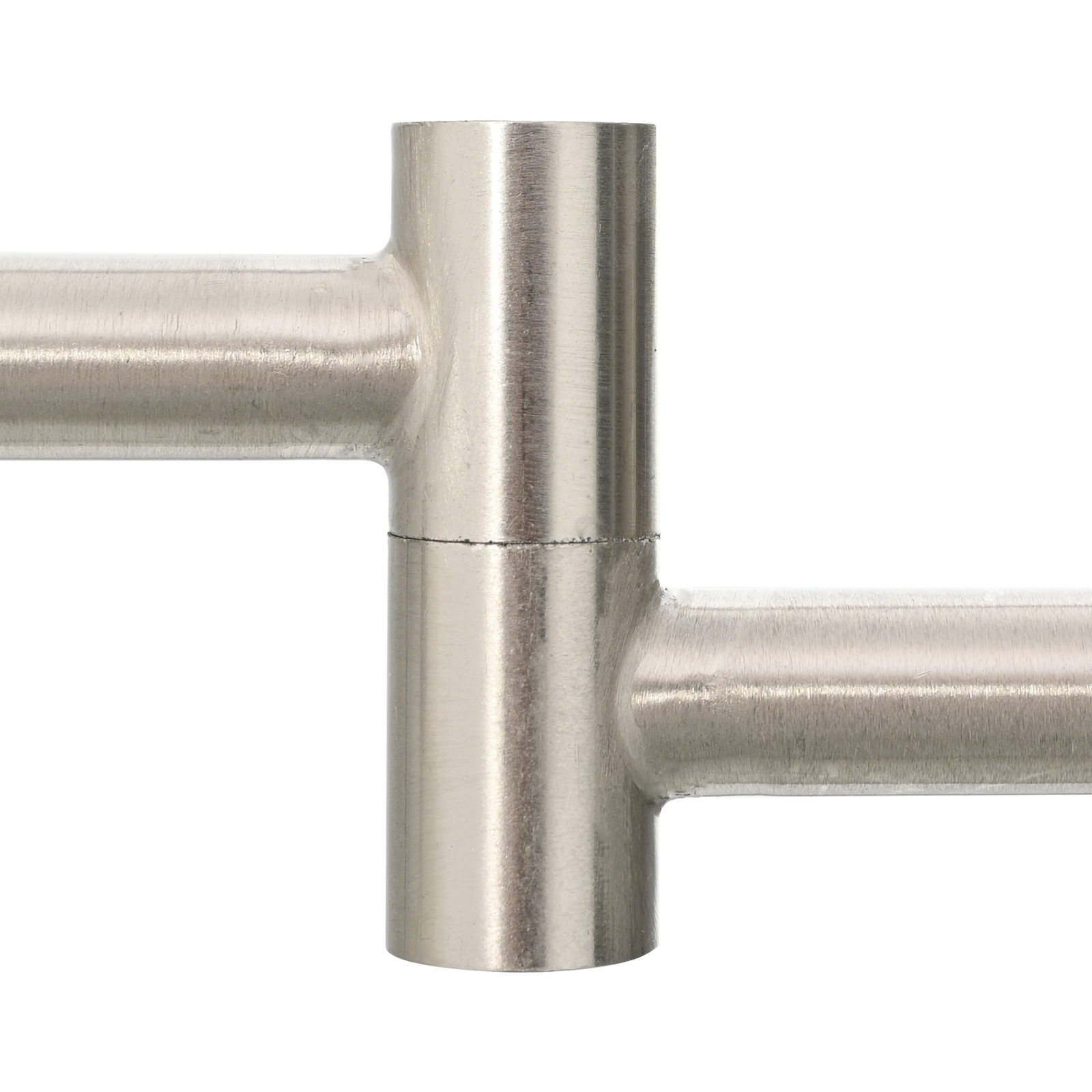 Ceiling Spotlight 4 Way Adjustable Brushed Nickel GU10 - Image 11