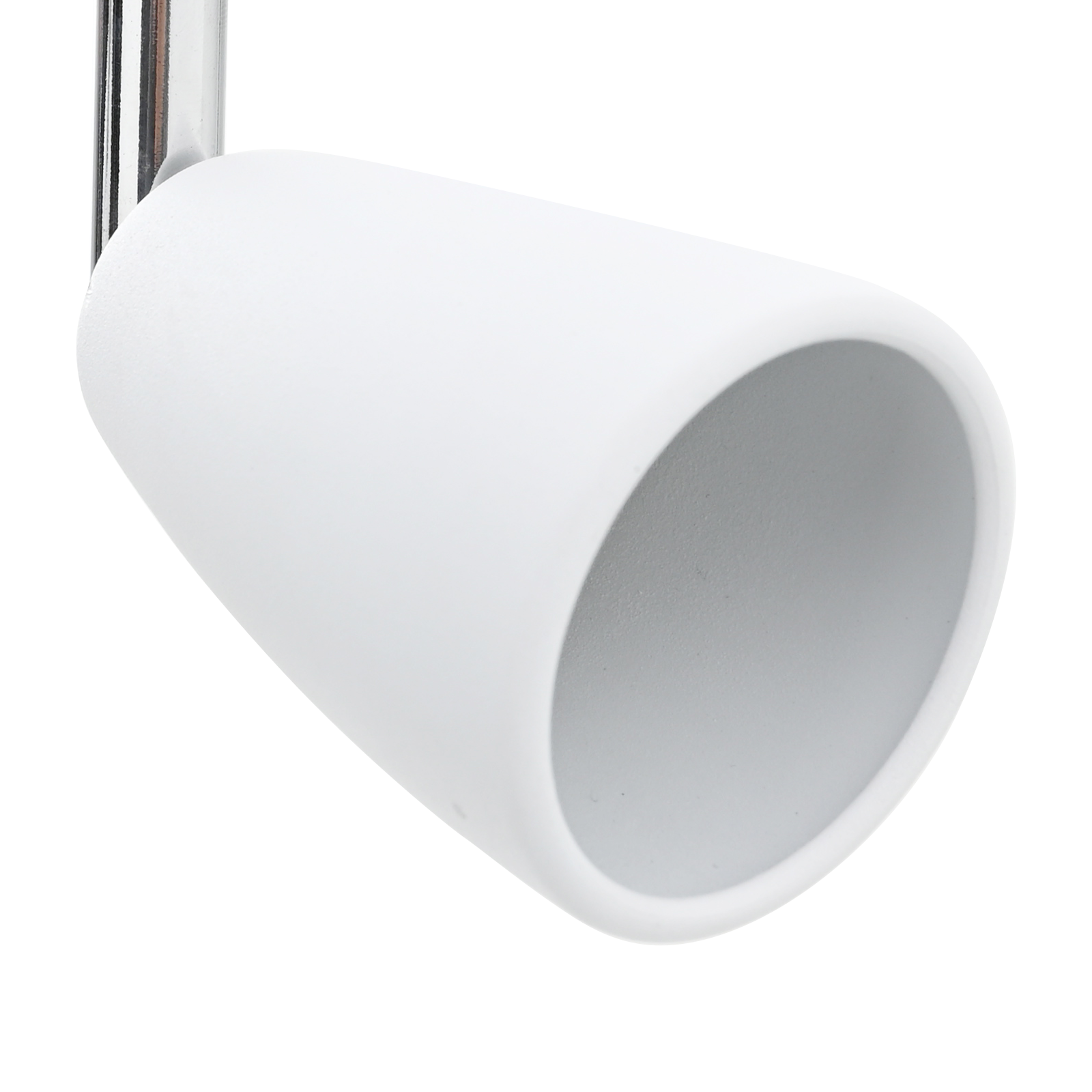 Ceiling Spotlight 3 Way Adjustable White GU10 - Image 9