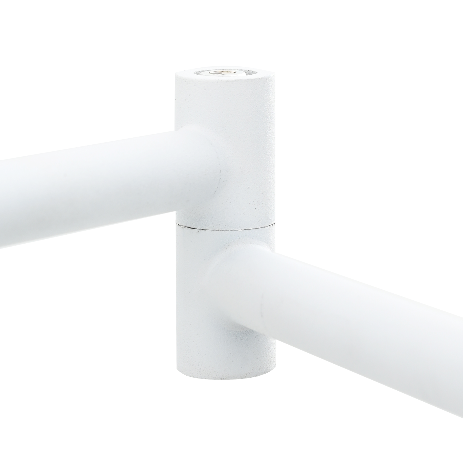 Ceiling Spotlight 6 Way Adjustable White GU10 - Image 11