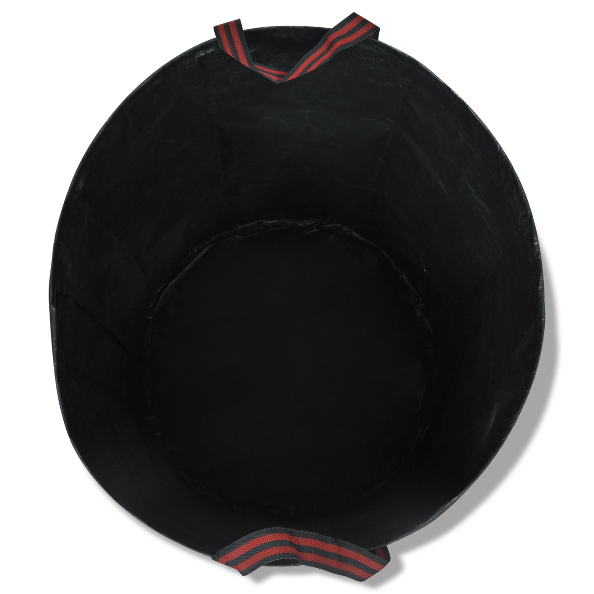 haveaffaldspose Mørkegrøn 4 stk 120 L 150 g/m² 4 image product%2F41136%2FP Image 41136 WBG Top 03