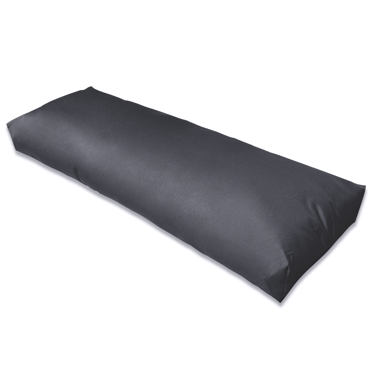 Pallet Sofa Cushions 13 pcs Grey Fabric - Image 5