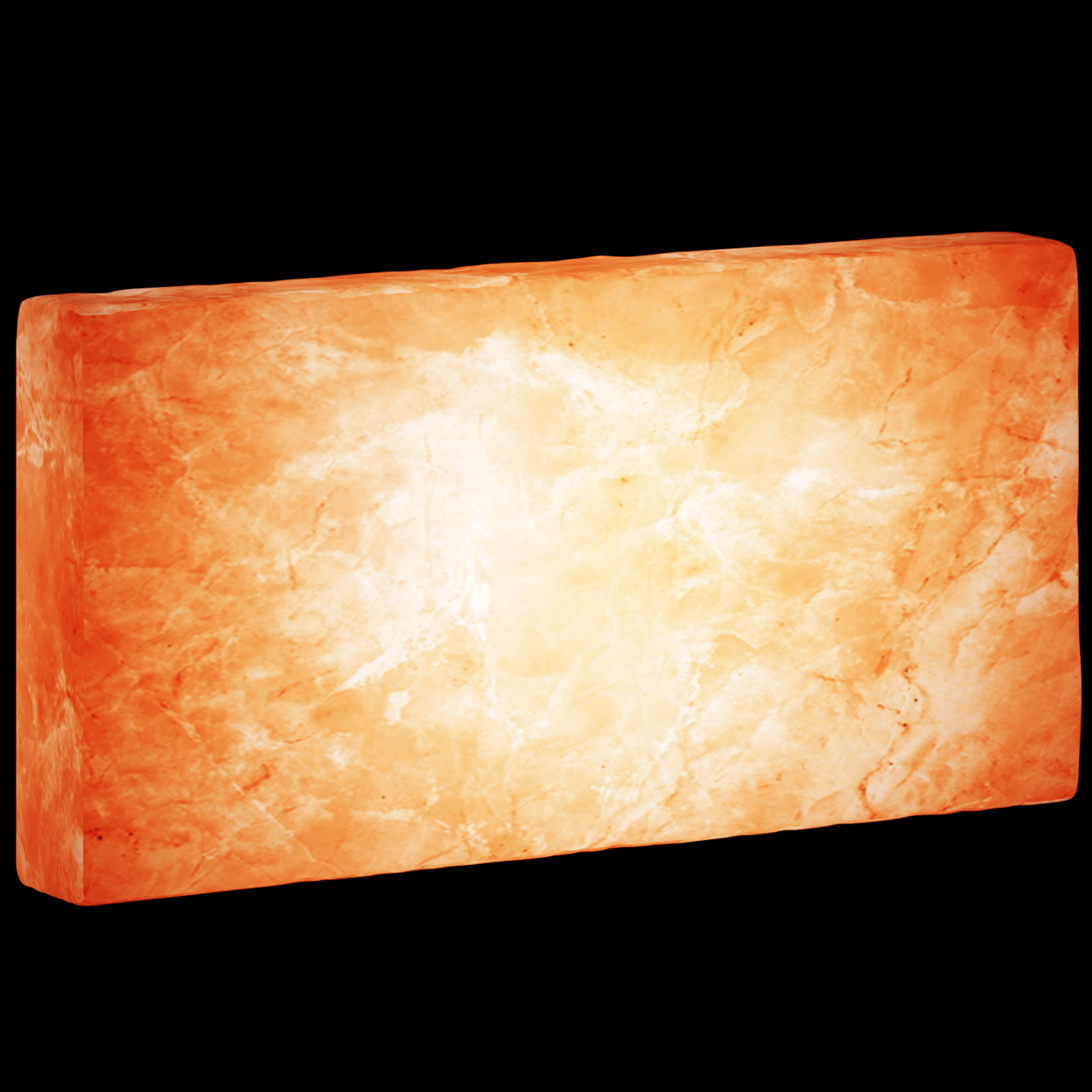 Pink Salt Stones - 10 Pieces, 20x10x2.5 cm, 11.5 kg - Image 7