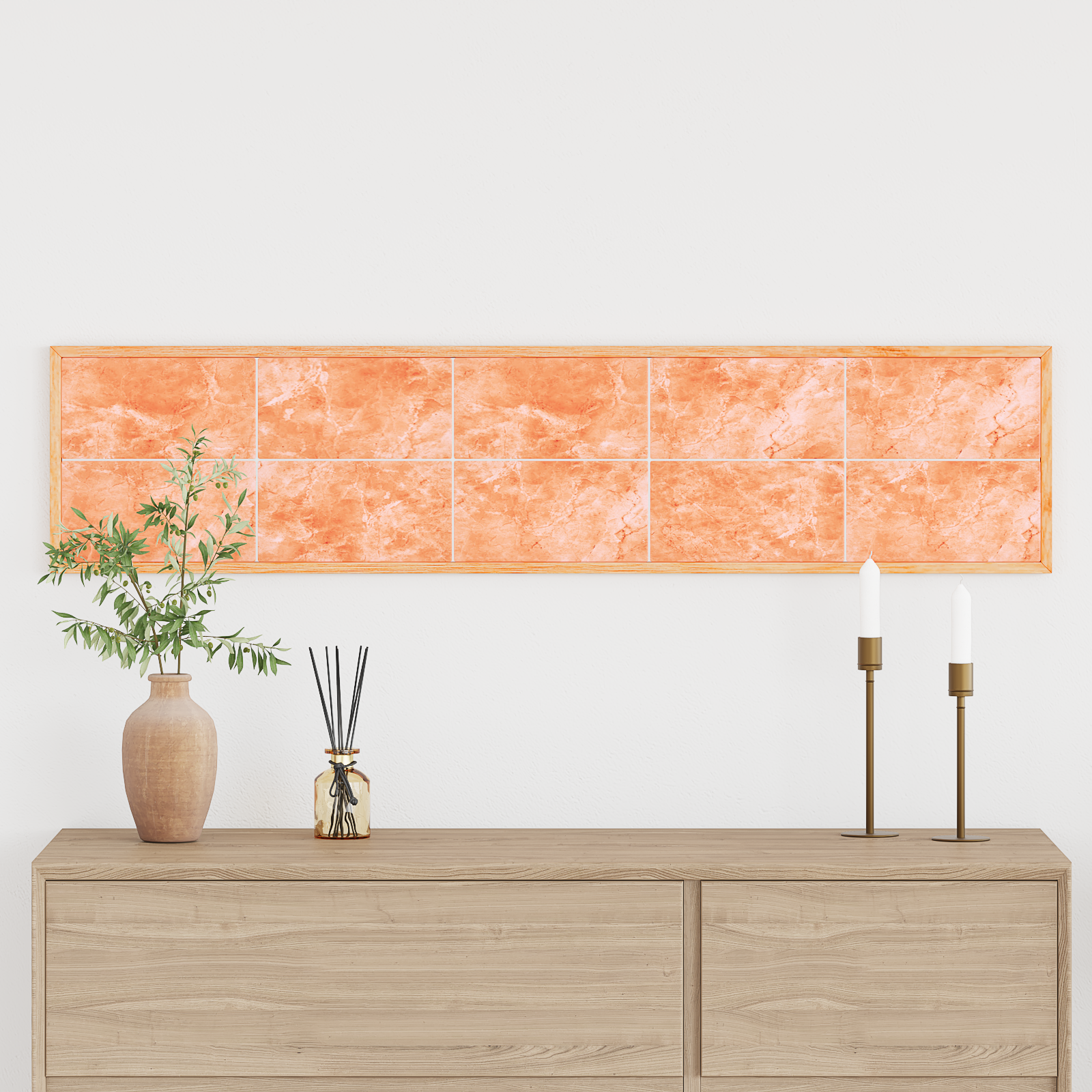 vidaXL Pietre de sare, 10 buc., roz, 20x10x2,5 cm, 11,5 kg