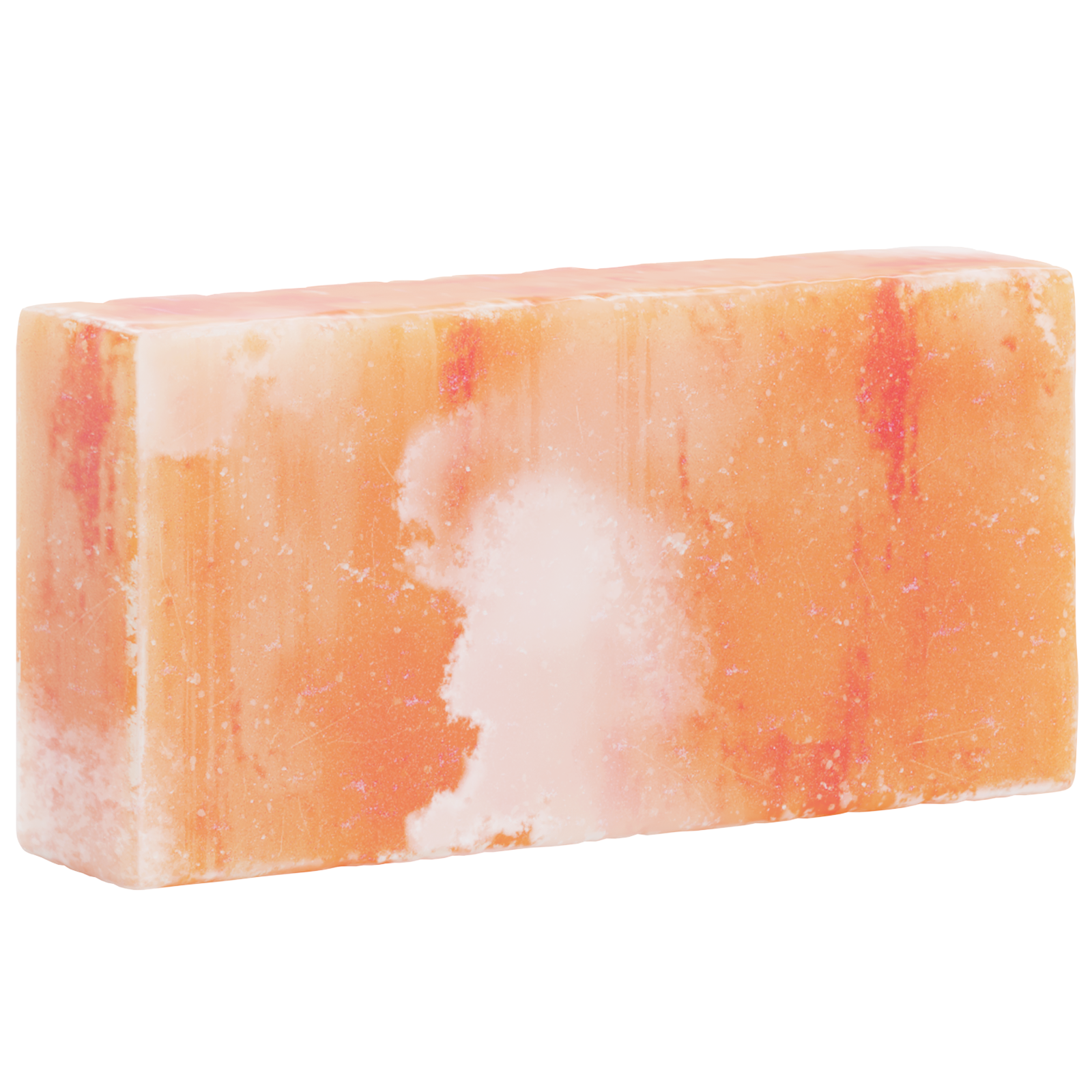 Pink Salt Stones - 10 pcs, 20x10x5 cm, 23 kg - Image 2