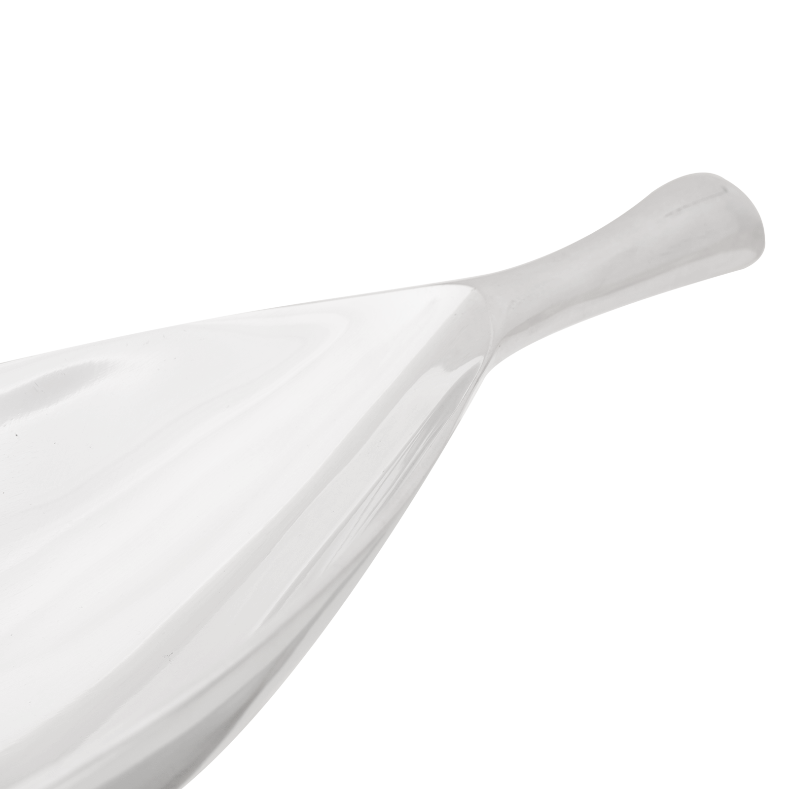 Fruit Basket Silver 60x15x8 cm Aluminium - Image 8