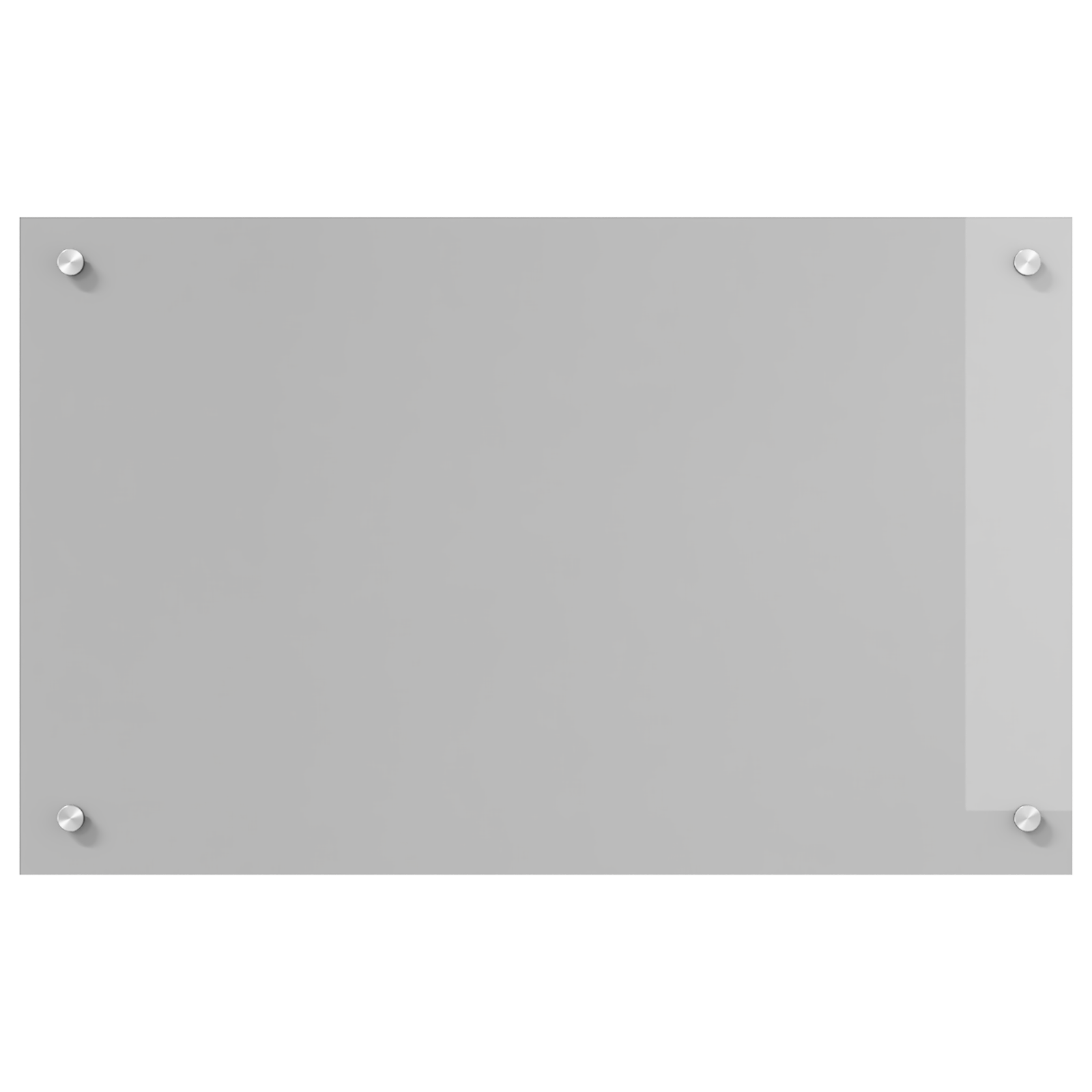 Kitchen Backsplash Light Grey 80x50x0.6 cm Tempered Glass - Image 5