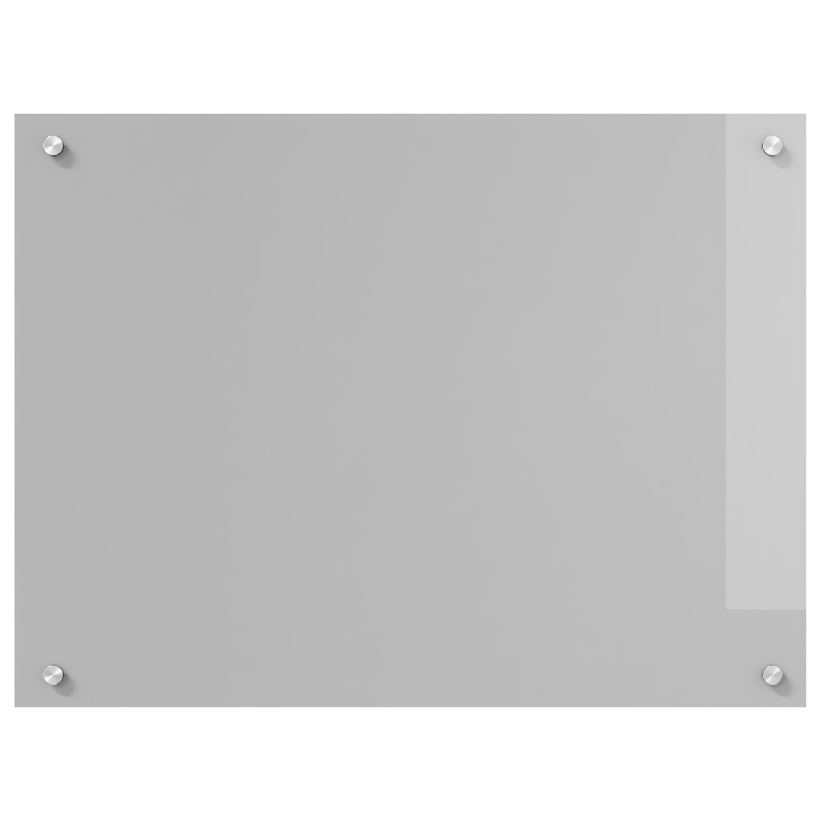 Kitchen Backsplash Light Grey 80x60x0.6 cm Tempered Glass - Image 5