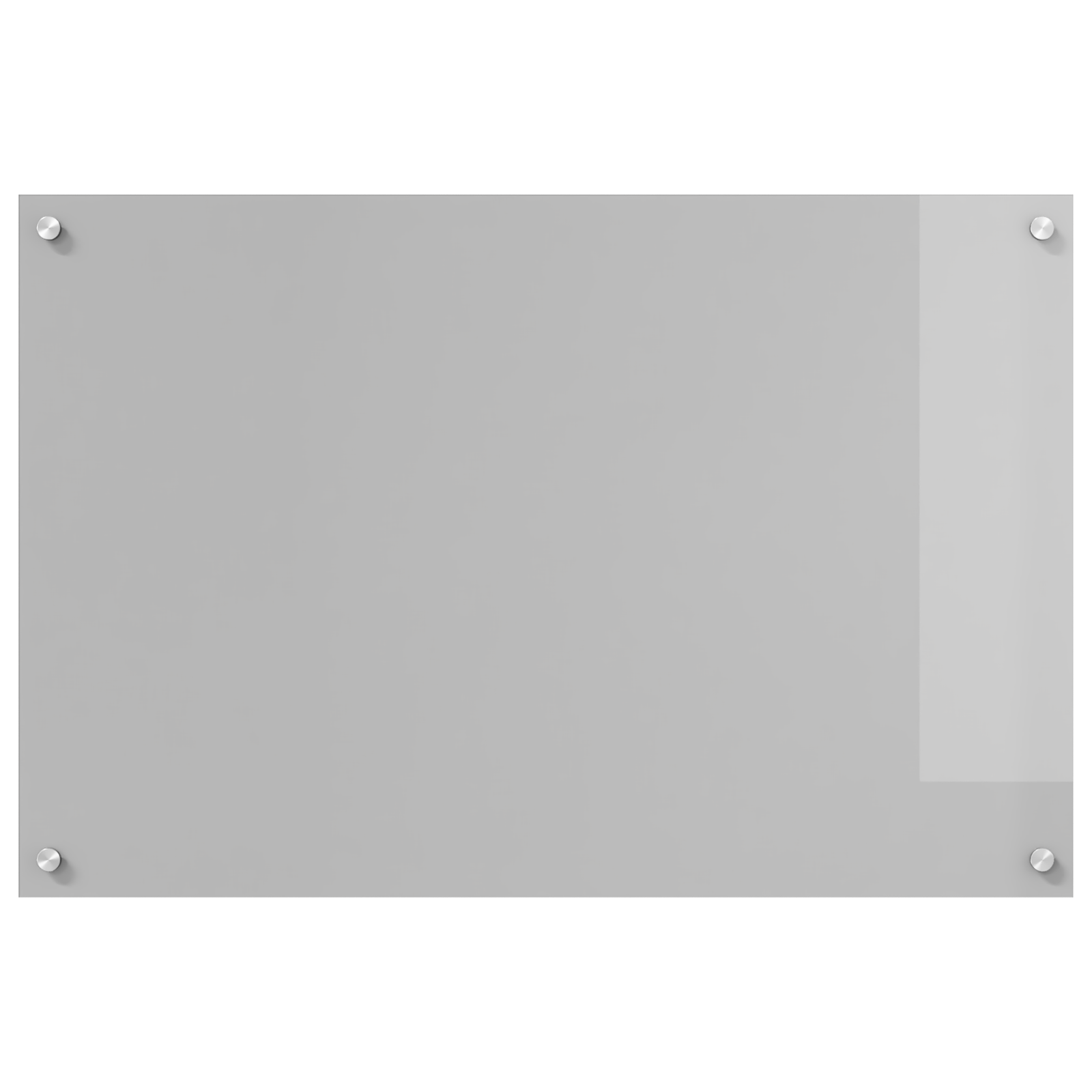 Kitchen Backsplash Light Grey 90x60x0.6 cm Tempered Glass - Image 5