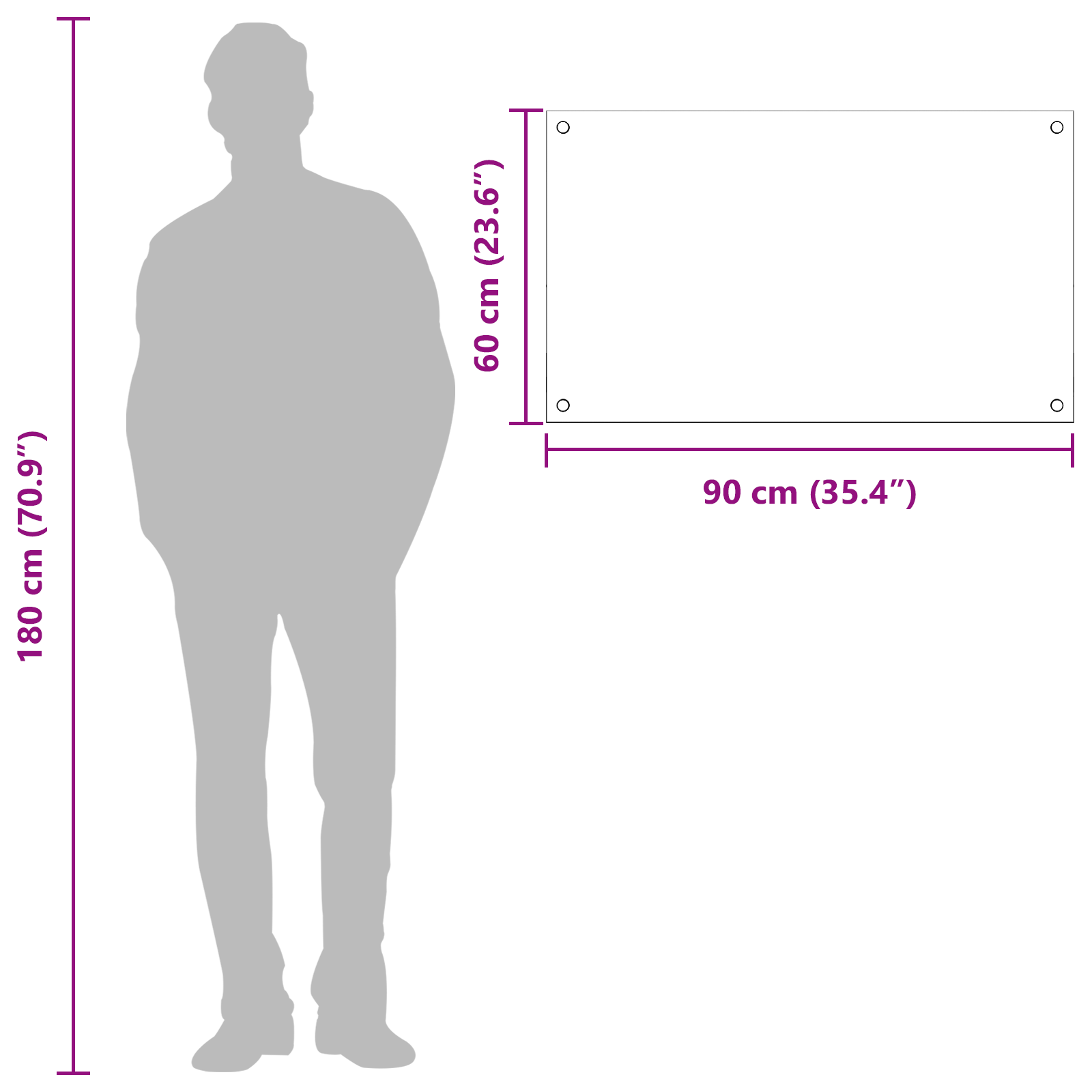 Kitchen Backsplash Light Grey 90x60x0.6 cm Tempered Glass - Image 10