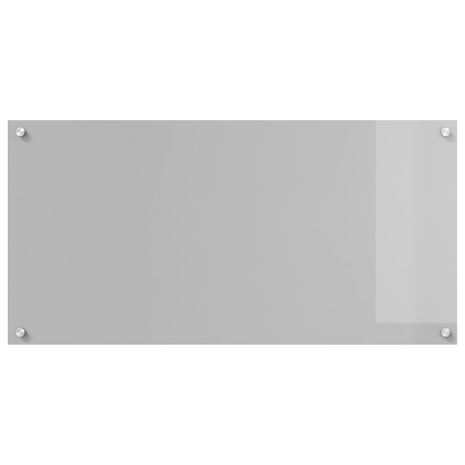 Kitchen Backsplash Light Grey 100x50x0.6 cm Tempered Glass - Image 5